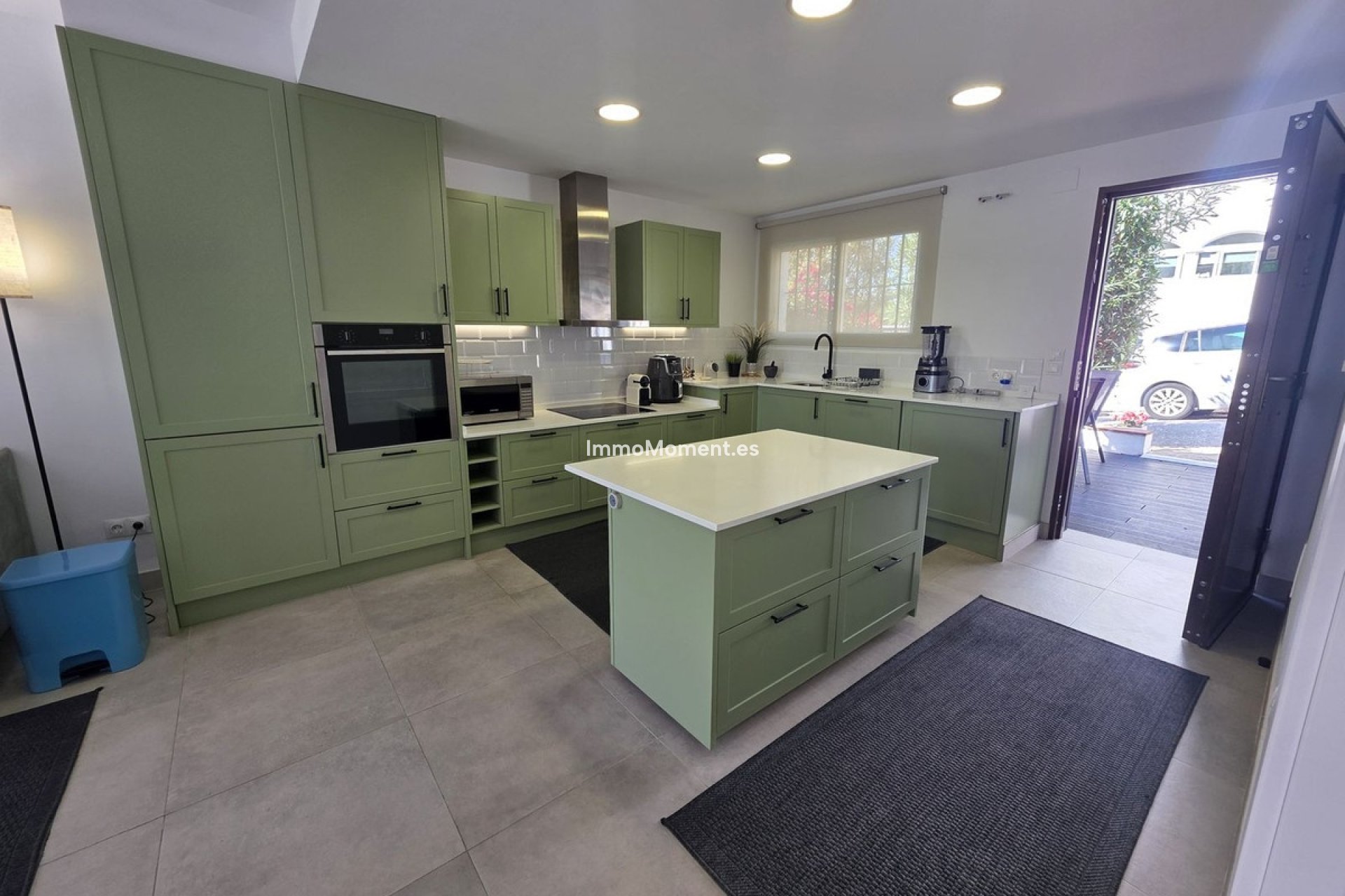 Resale - Detached villa - Mijas Costa - La Cala de Mijas
