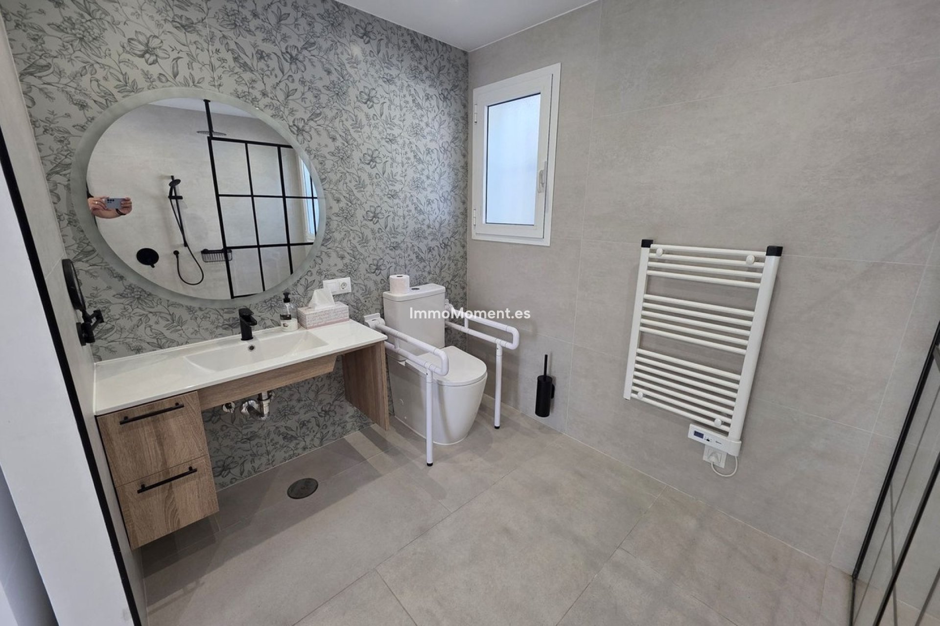 Resale - Detached villa - Mijas Costa - La Cala de Mijas