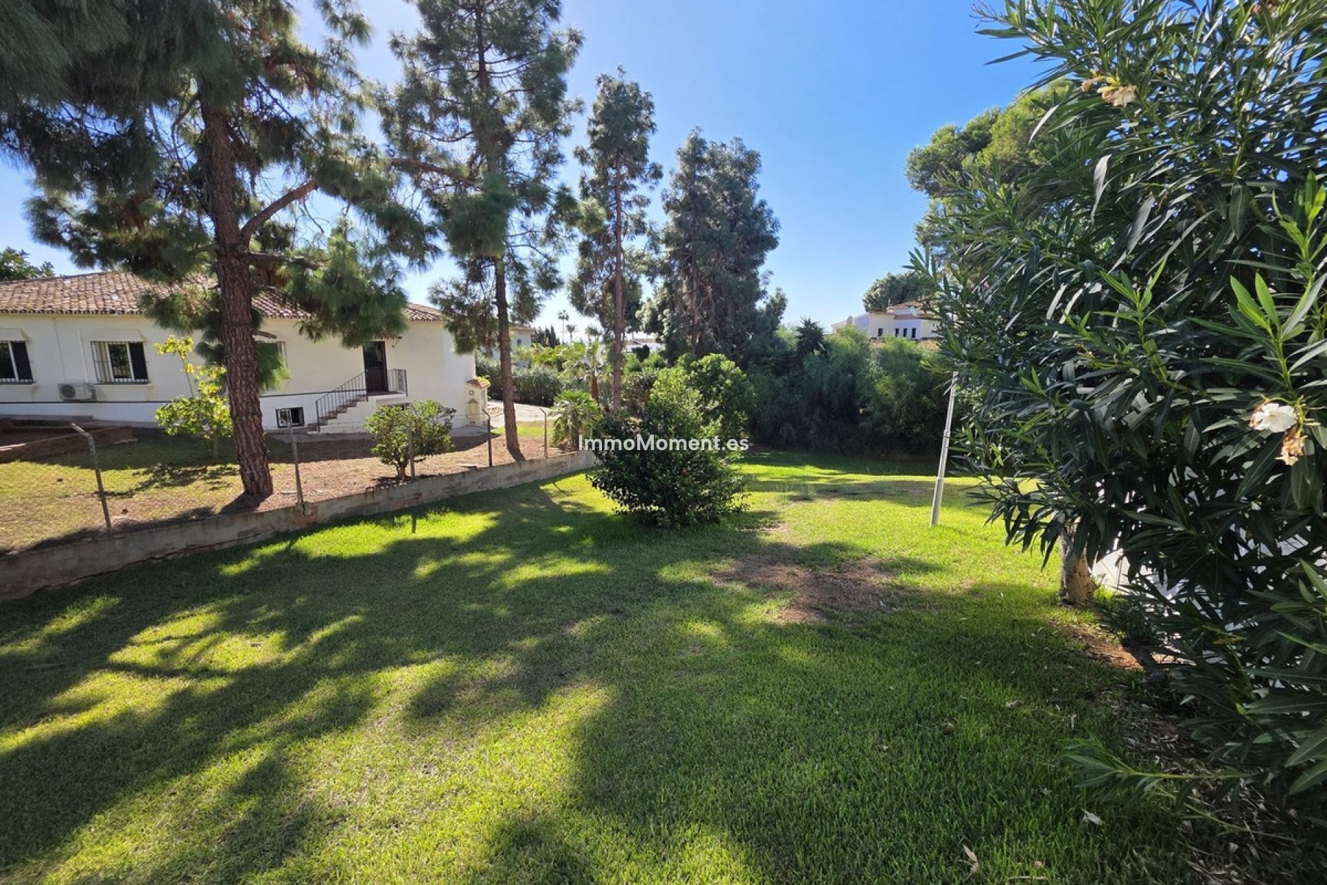 Resale - Detached villa - Mijas Costa - La Cala de Mijas