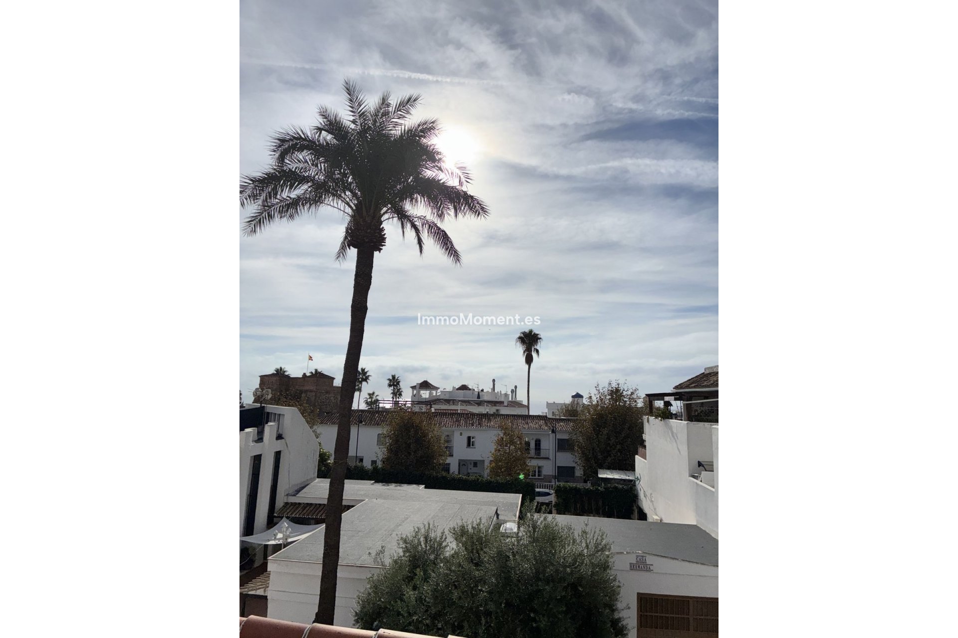 Resale - Detached villa - Mijas Costa - La Cala de Mijas