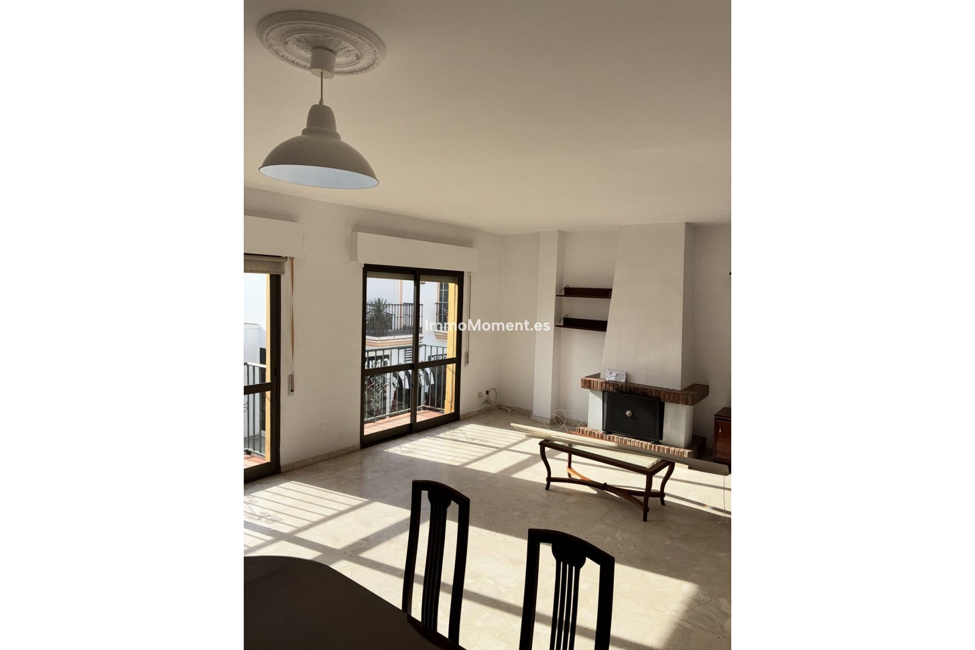 Resale - Detached villa - Mijas Costa - La Cala de Mijas