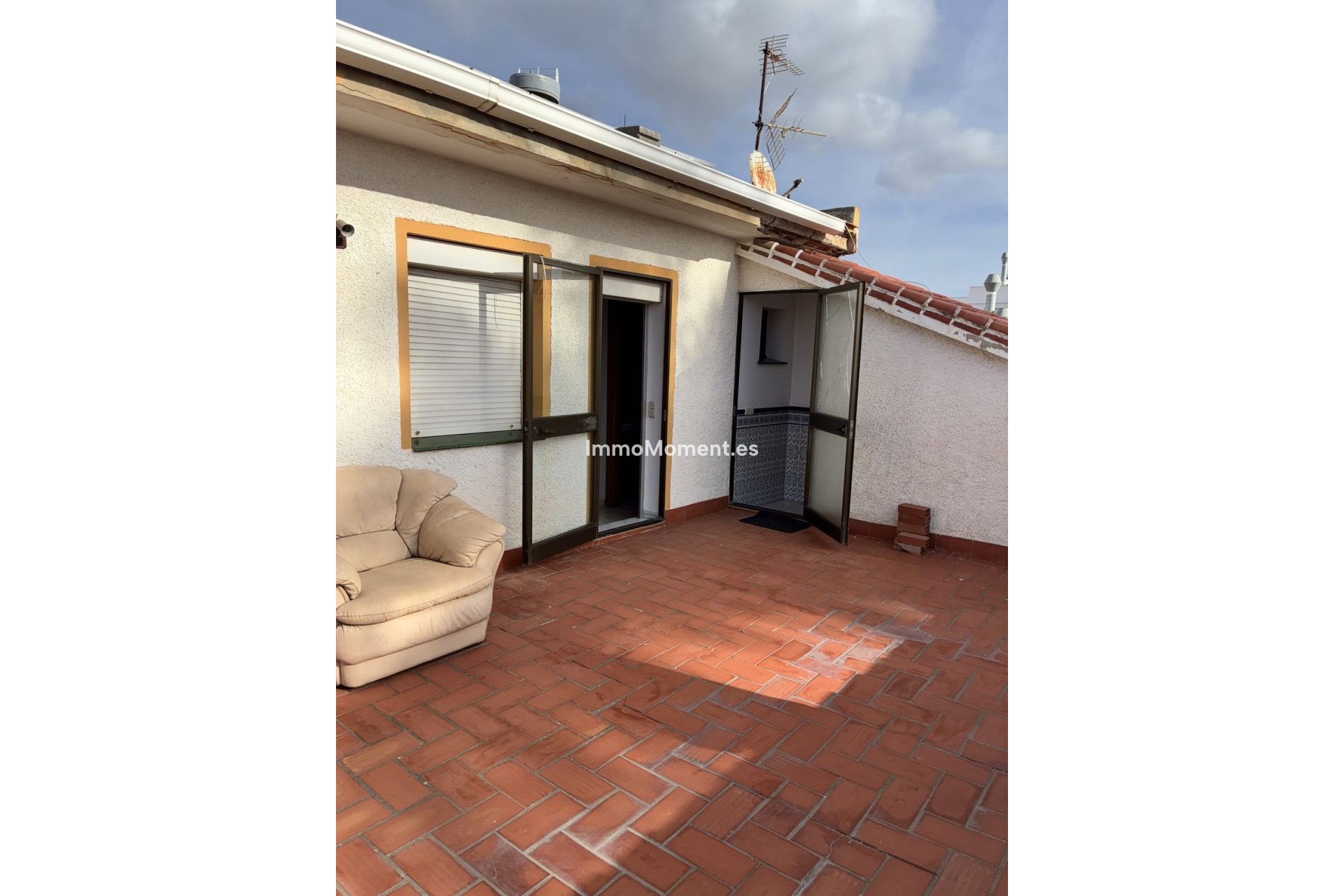 Resale - Detached villa - Mijas Costa - La Cala de Mijas
