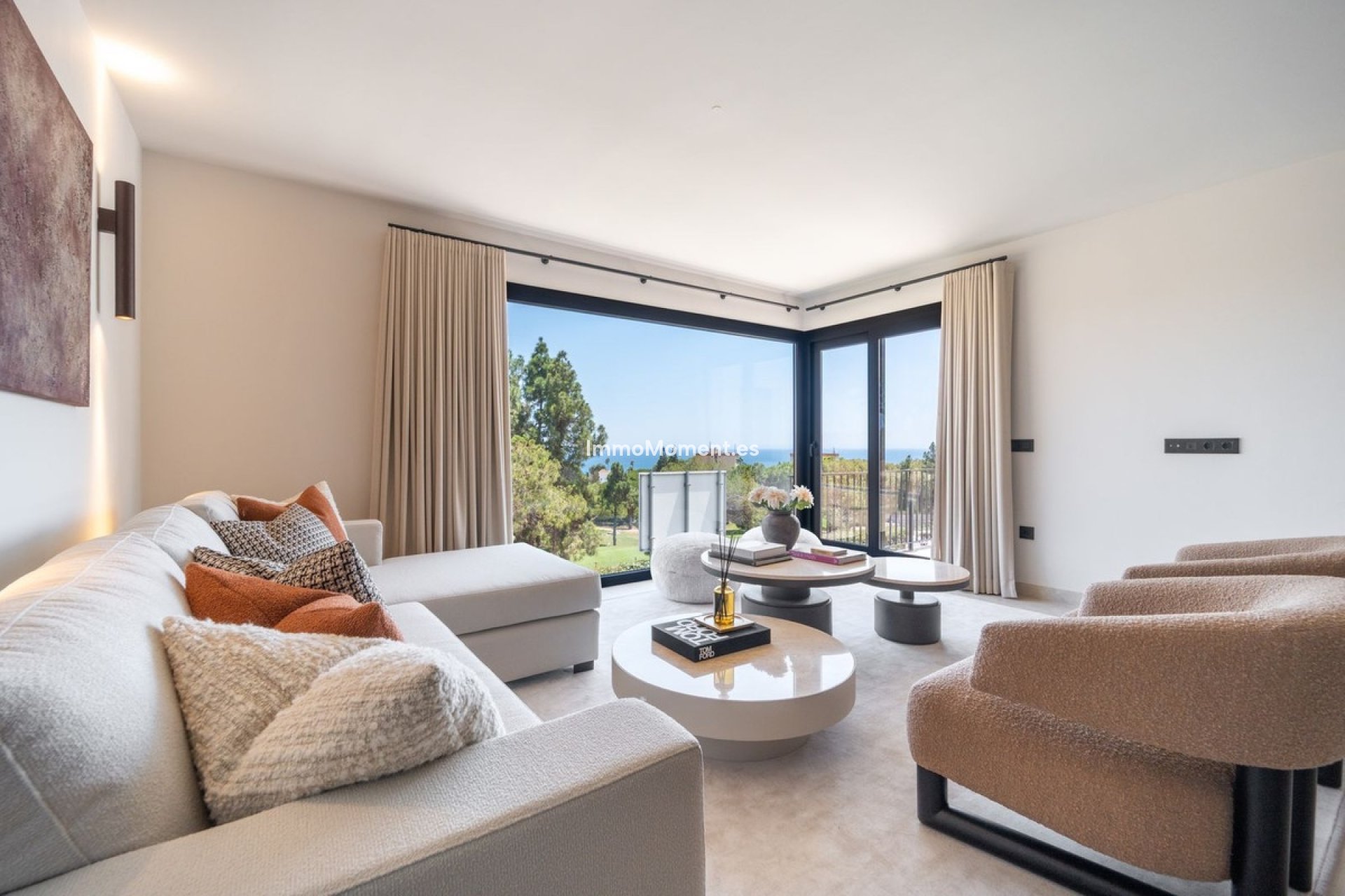 Resale - Detached villa - Mijas Costa - La Cala de Mijas