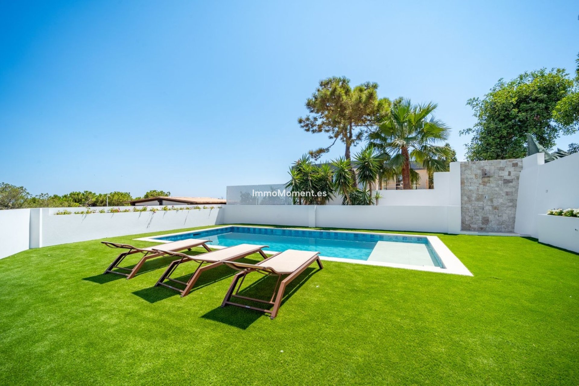 Resale - Detached villa - Mijas Costa - La Cala de Mijas