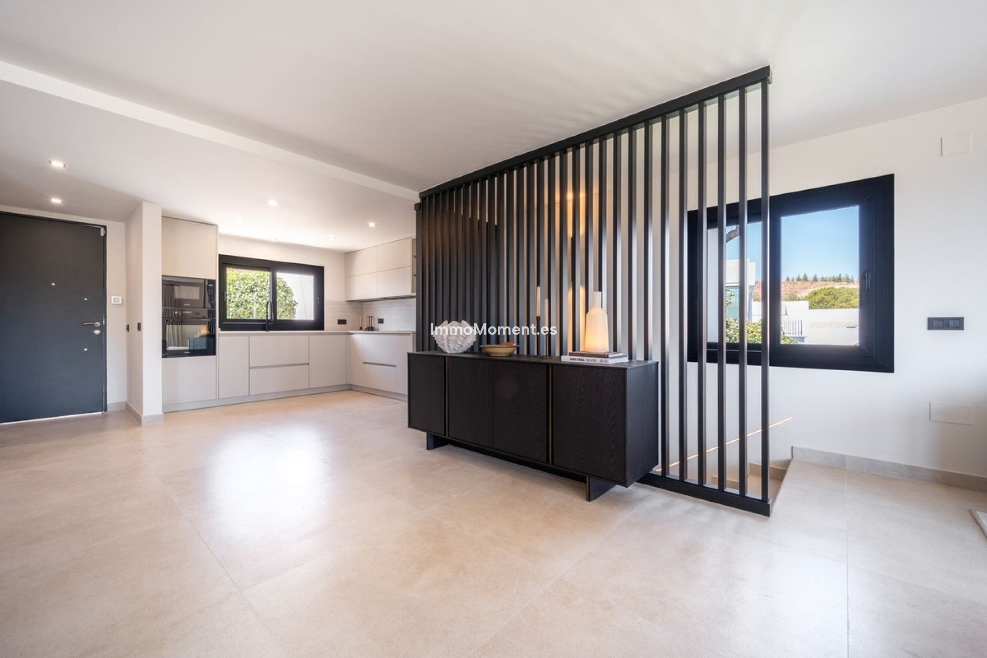 Resale - Detached villa - Mijas Costa - La Cala de Mijas