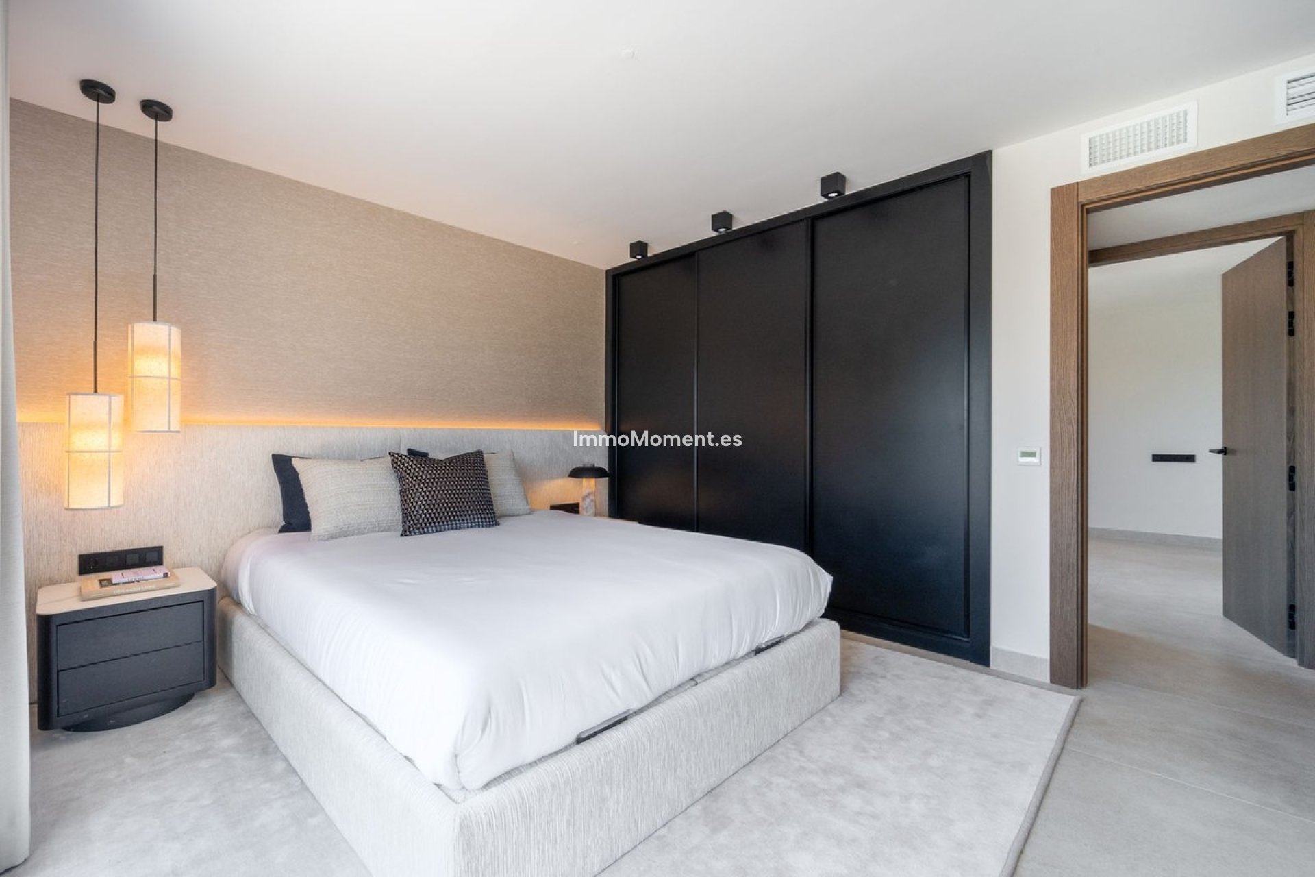 Resale - Detached villa - Mijas Costa - La Cala de Mijas