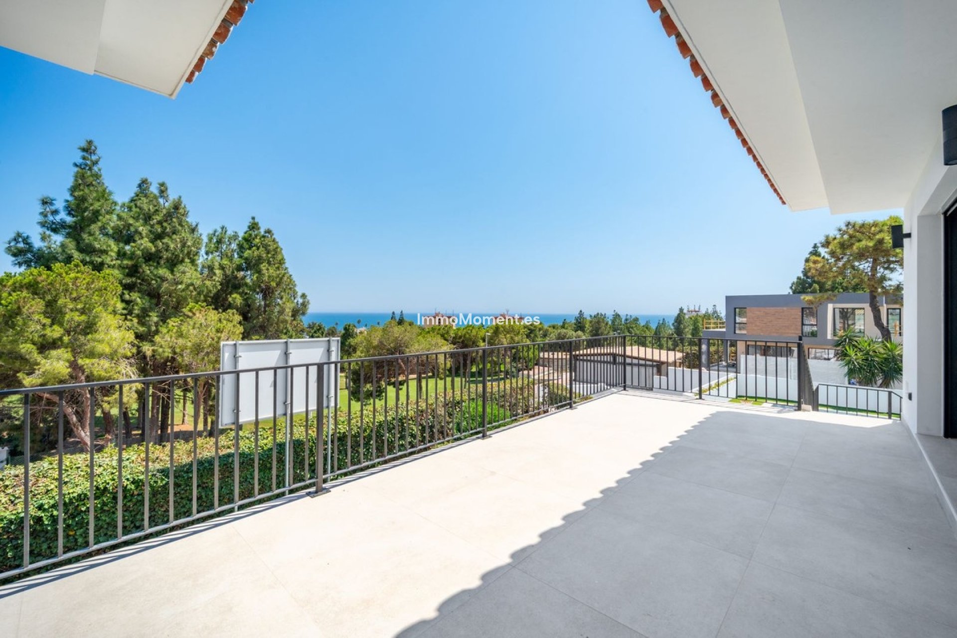 Resale - Detached villa - Mijas Costa - La Cala de Mijas