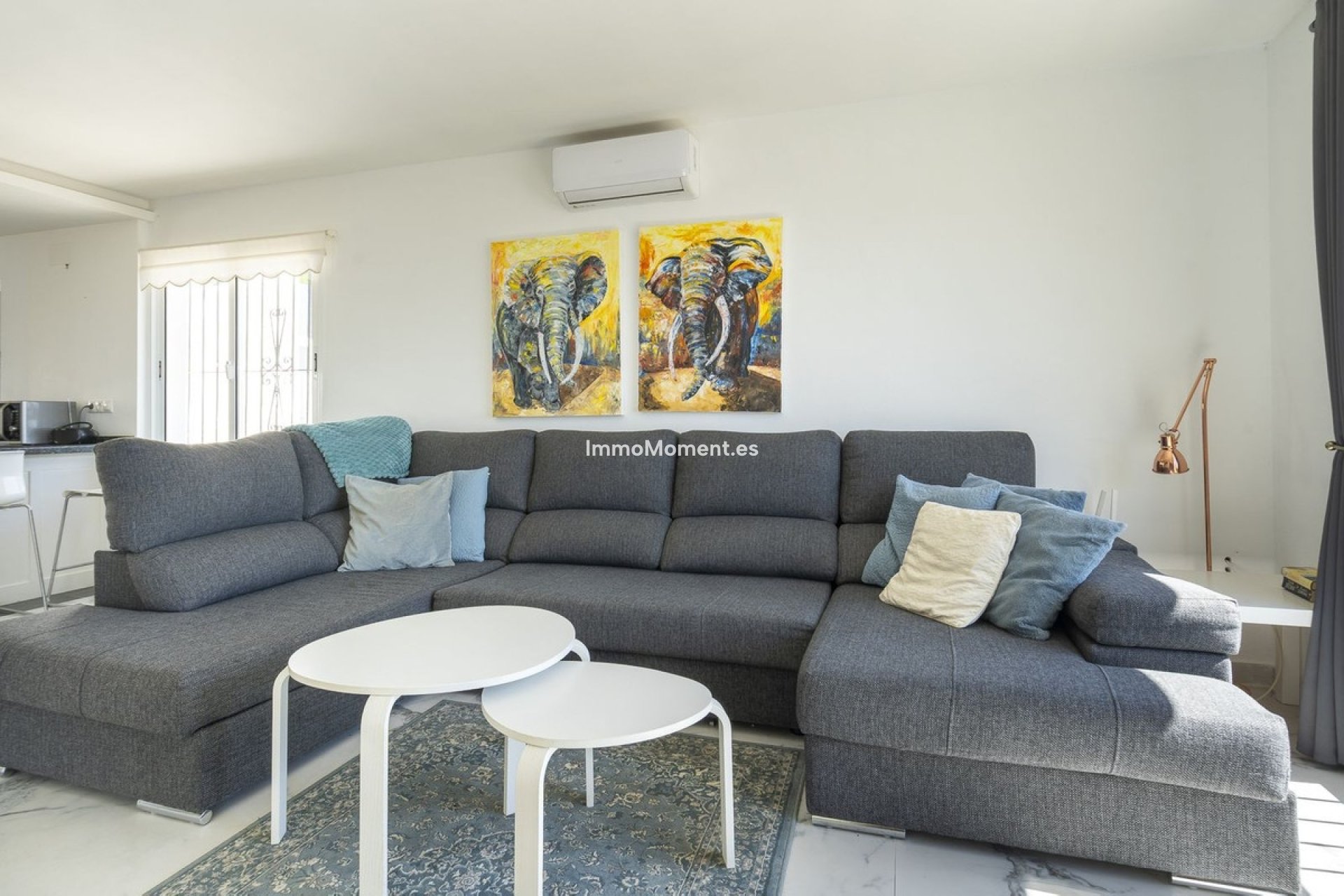 Resale - Detached villa - Mijas Costa - La Cala de Mijas