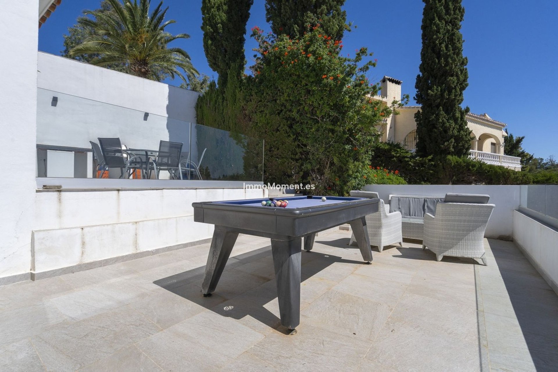 Resale - Detached villa - Mijas Costa - La Cala de Mijas