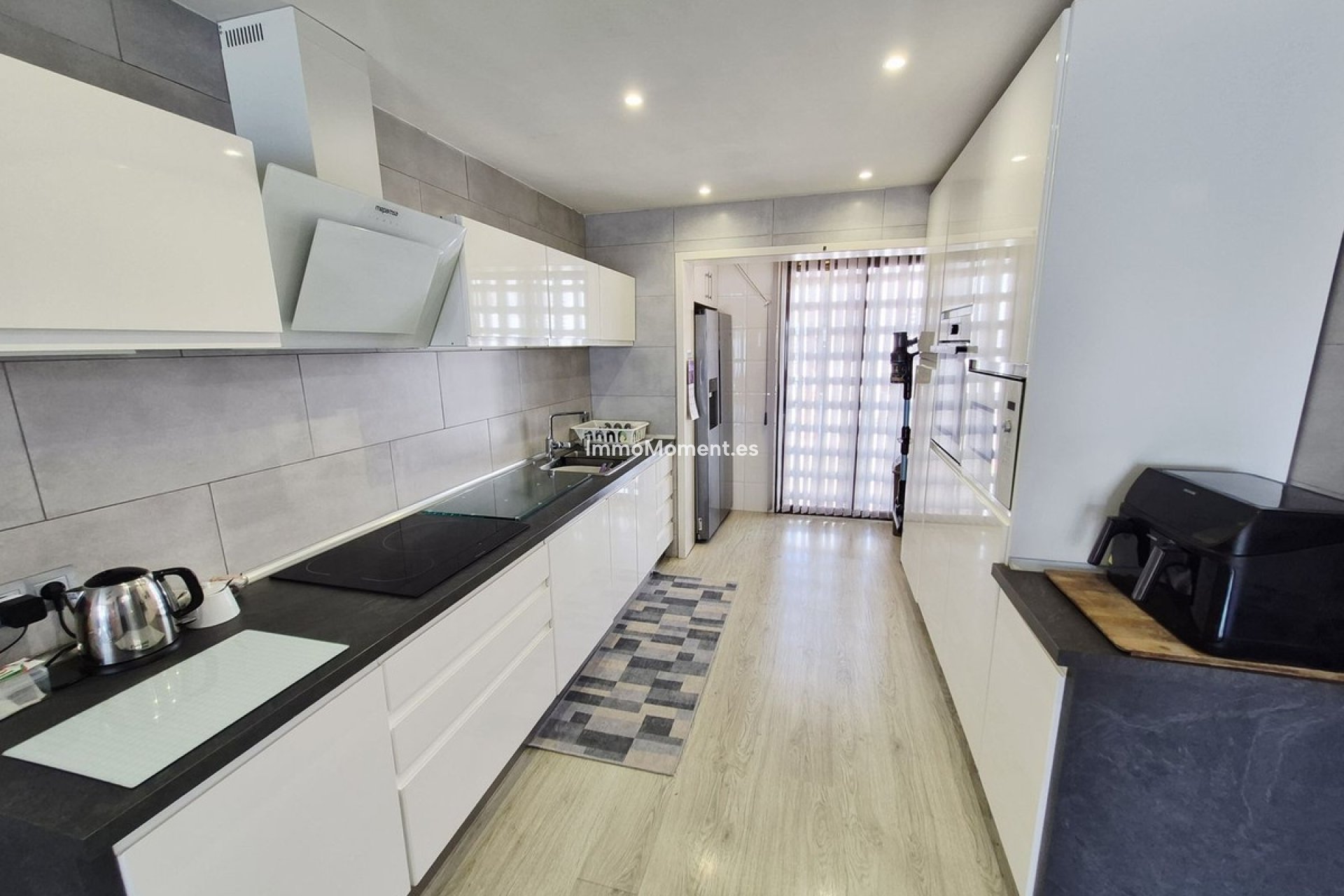 Resale - Detached villa - Mijas Costa - La Cala de Mijas