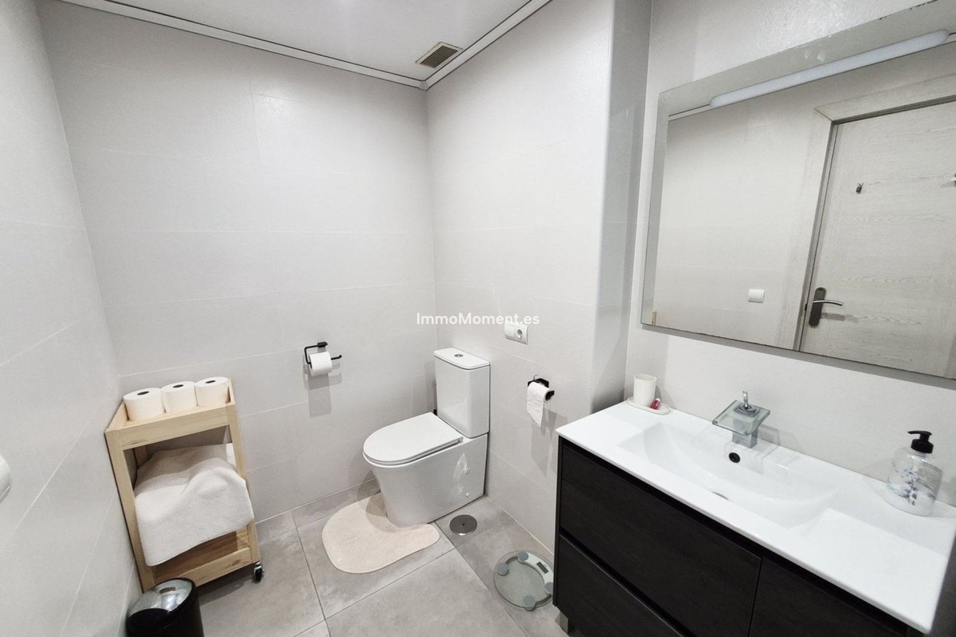 Resale - Detached villa - Mijas Costa - La Cala de Mijas