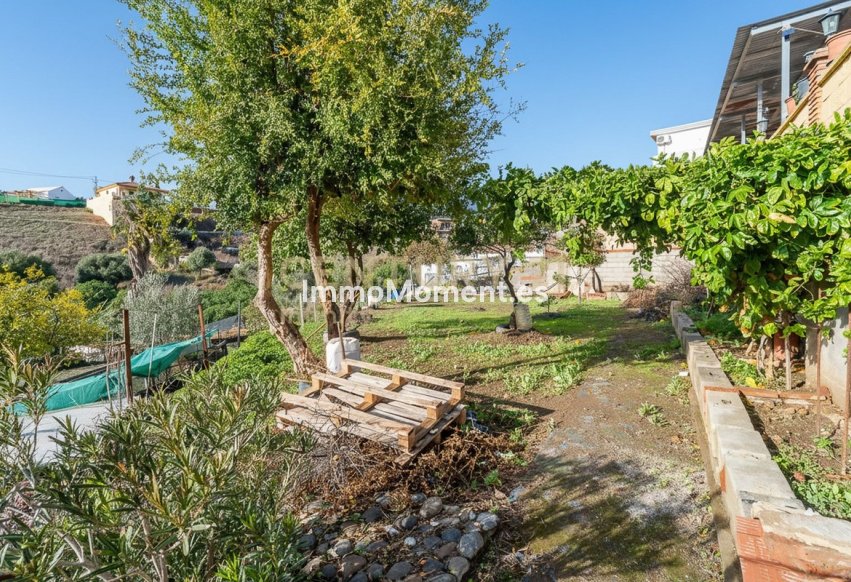 Resale - Detached villa - Mijas Costa - Las Lagunas de Mijas