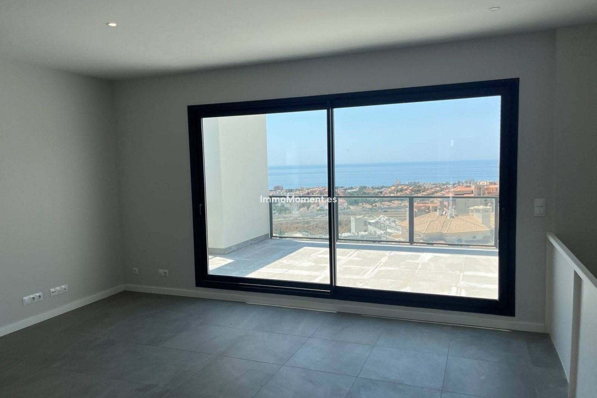 Resale - Detached villa - Mijas Costa - Riviera Del Sol