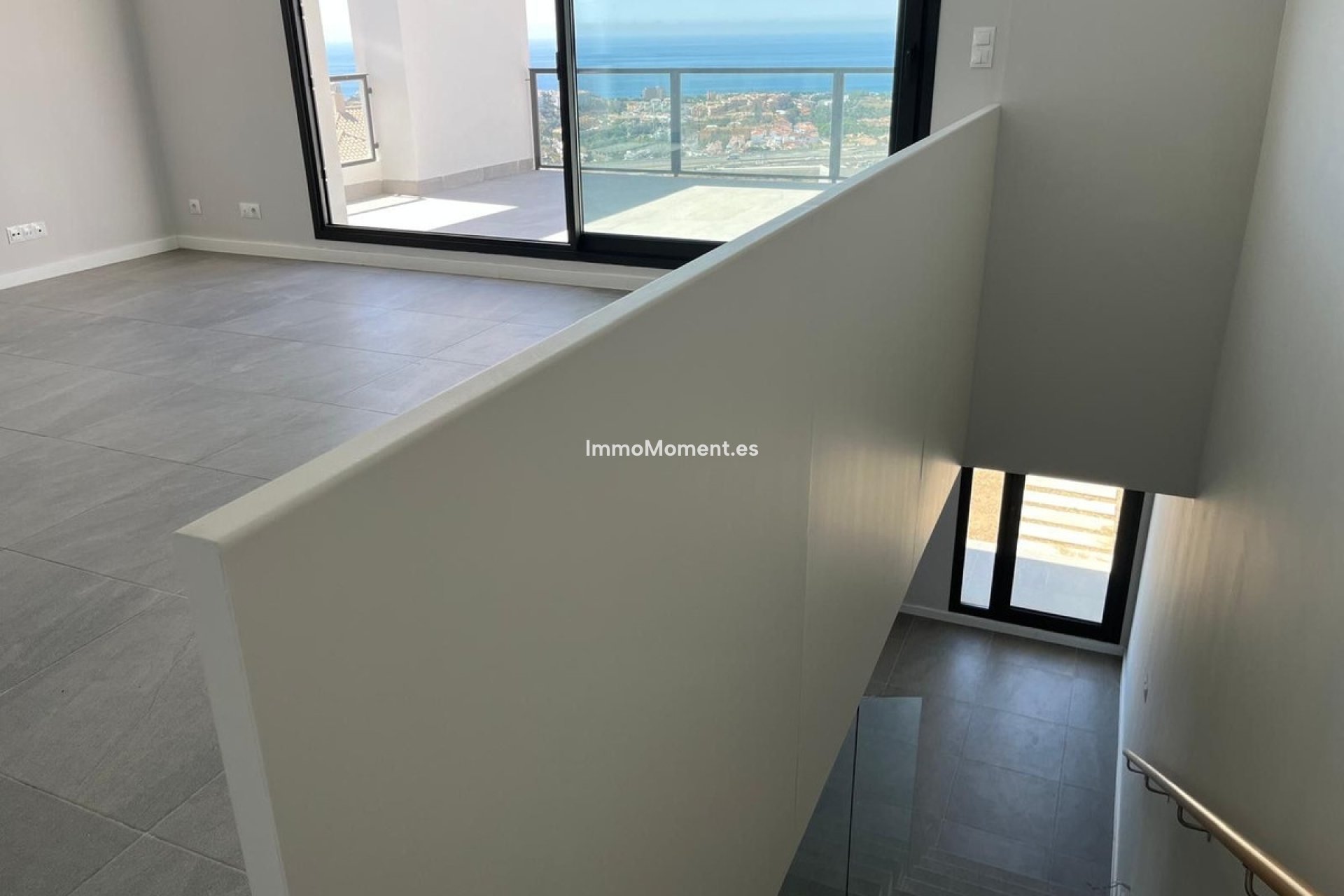 Resale - Detached villa - Mijas Costa - Riviera Del Sol