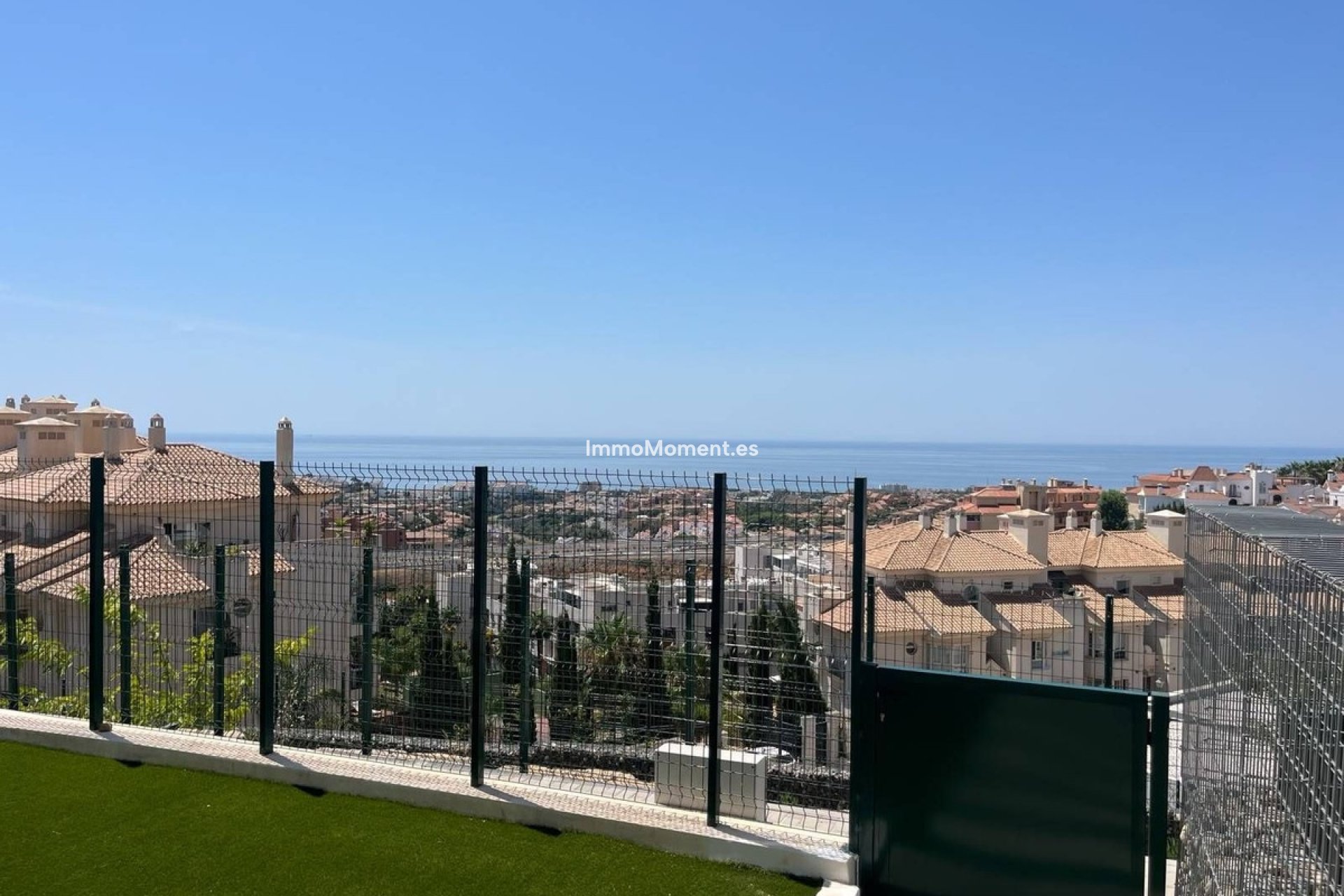 Resale - Detached villa - Mijas Costa - Riviera Del Sol