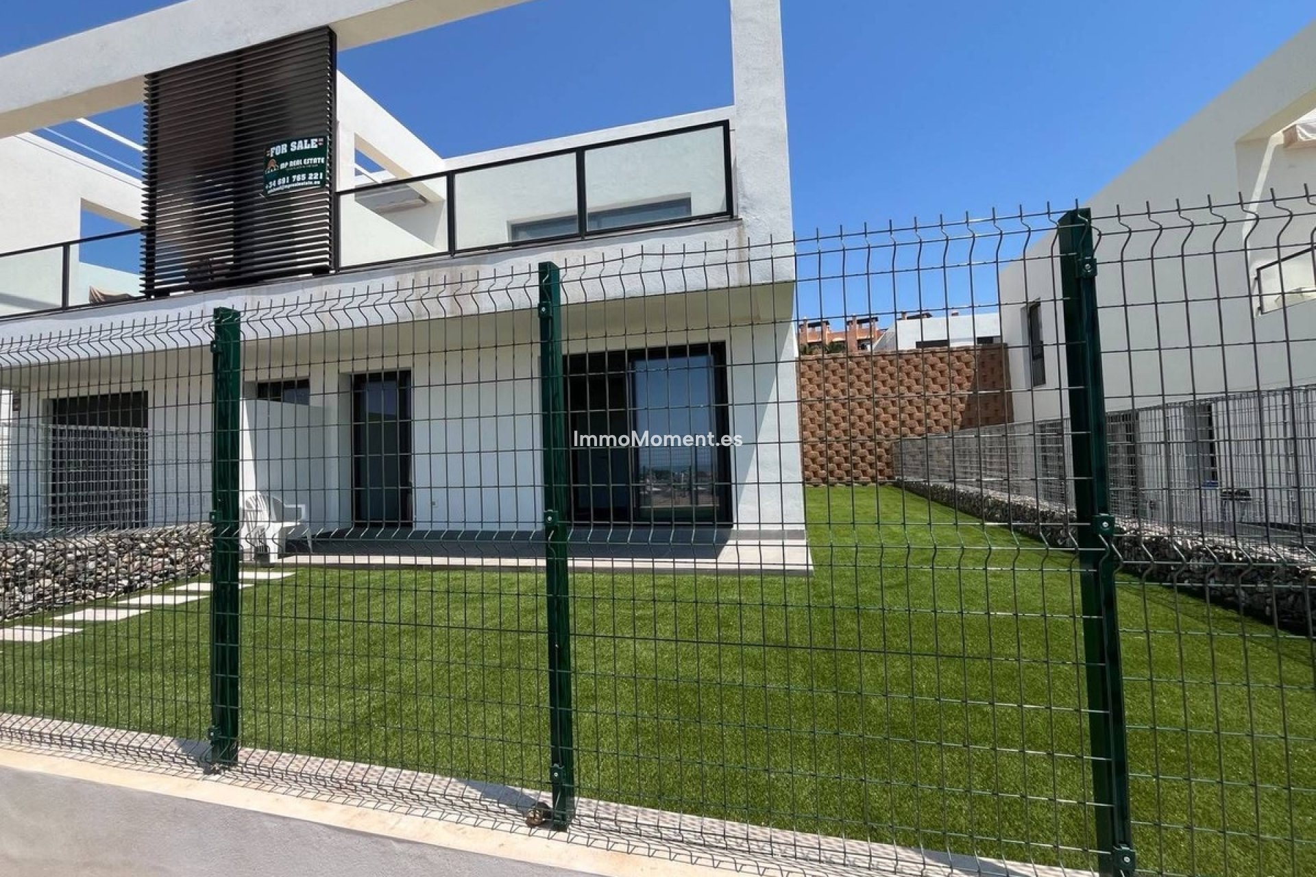 Resale - Detached villa - Mijas Costa - Riviera Del Sol