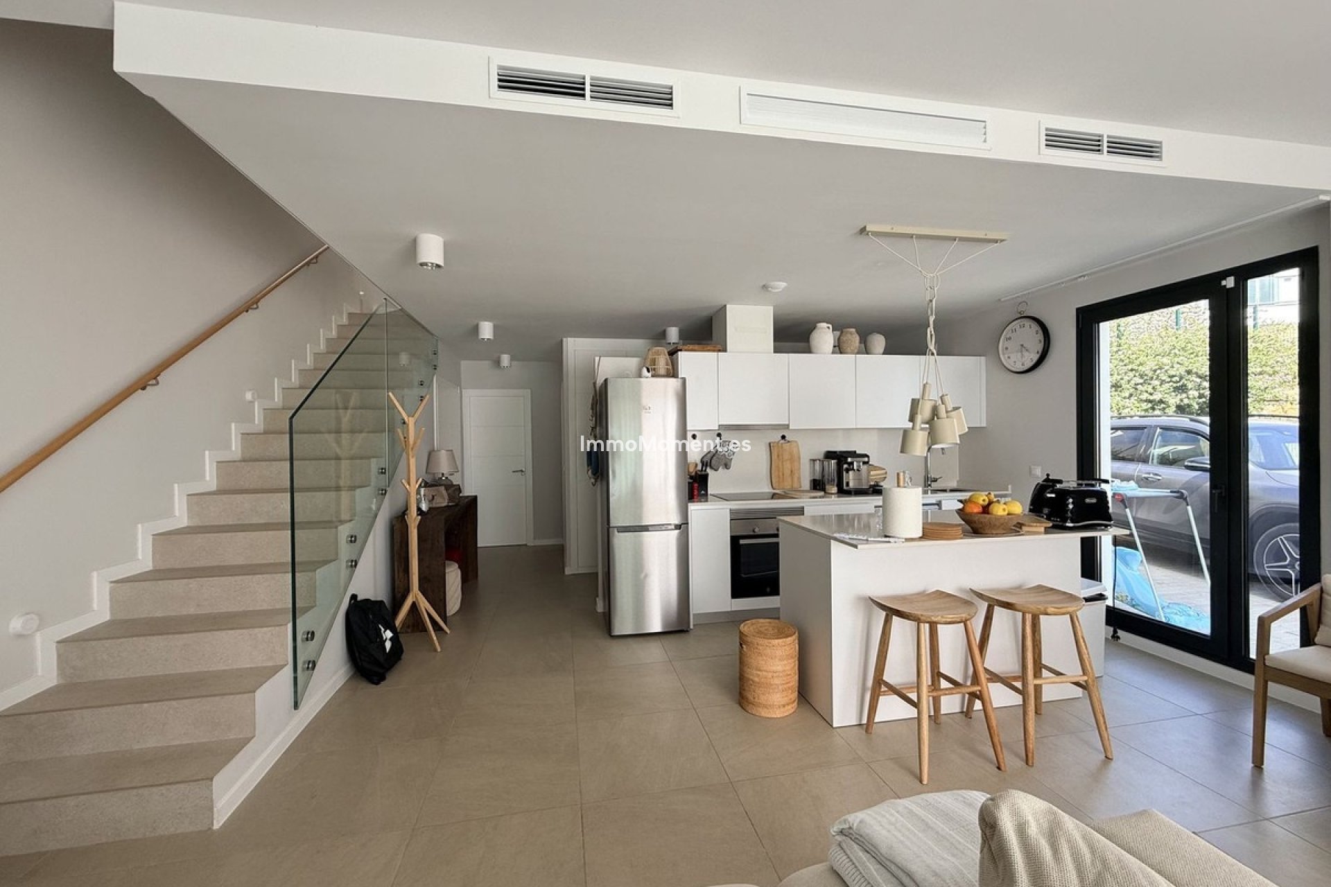 Resale - Detached villa - Mijas Costa - Riviera Del Sol