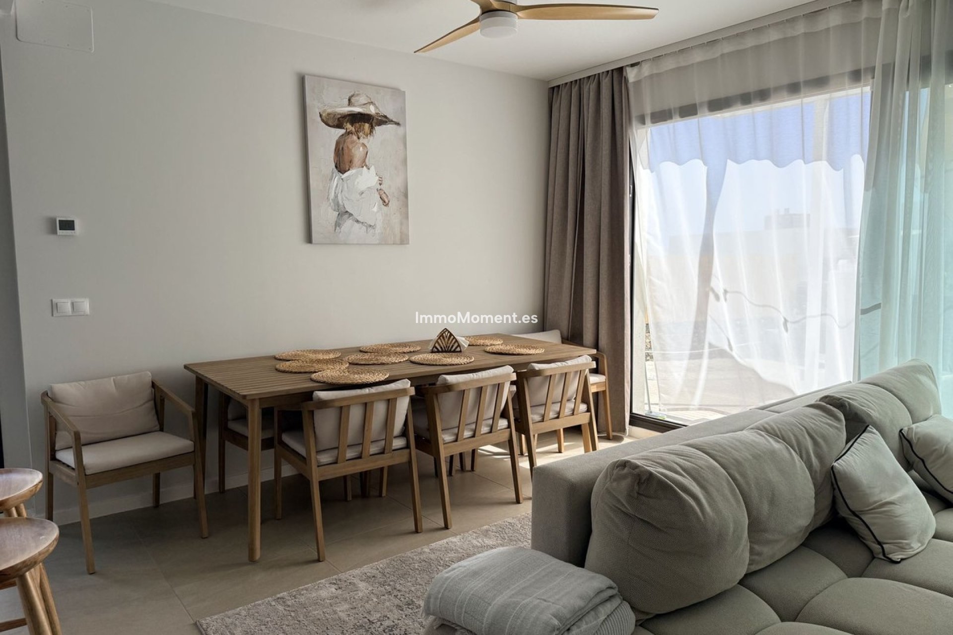 Resale - Detached villa - Mijas Costa - Riviera Del Sol