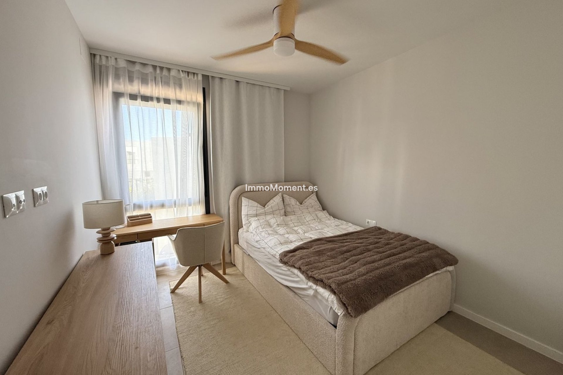 Resale - Detached villa - Mijas Costa - Riviera Del Sol