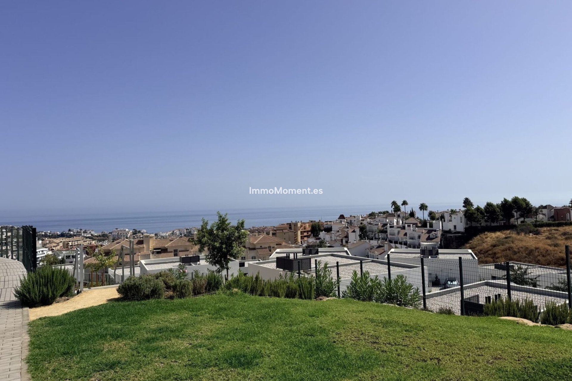 Resale - Detached villa - Mijas Costa - Riviera Del Sol