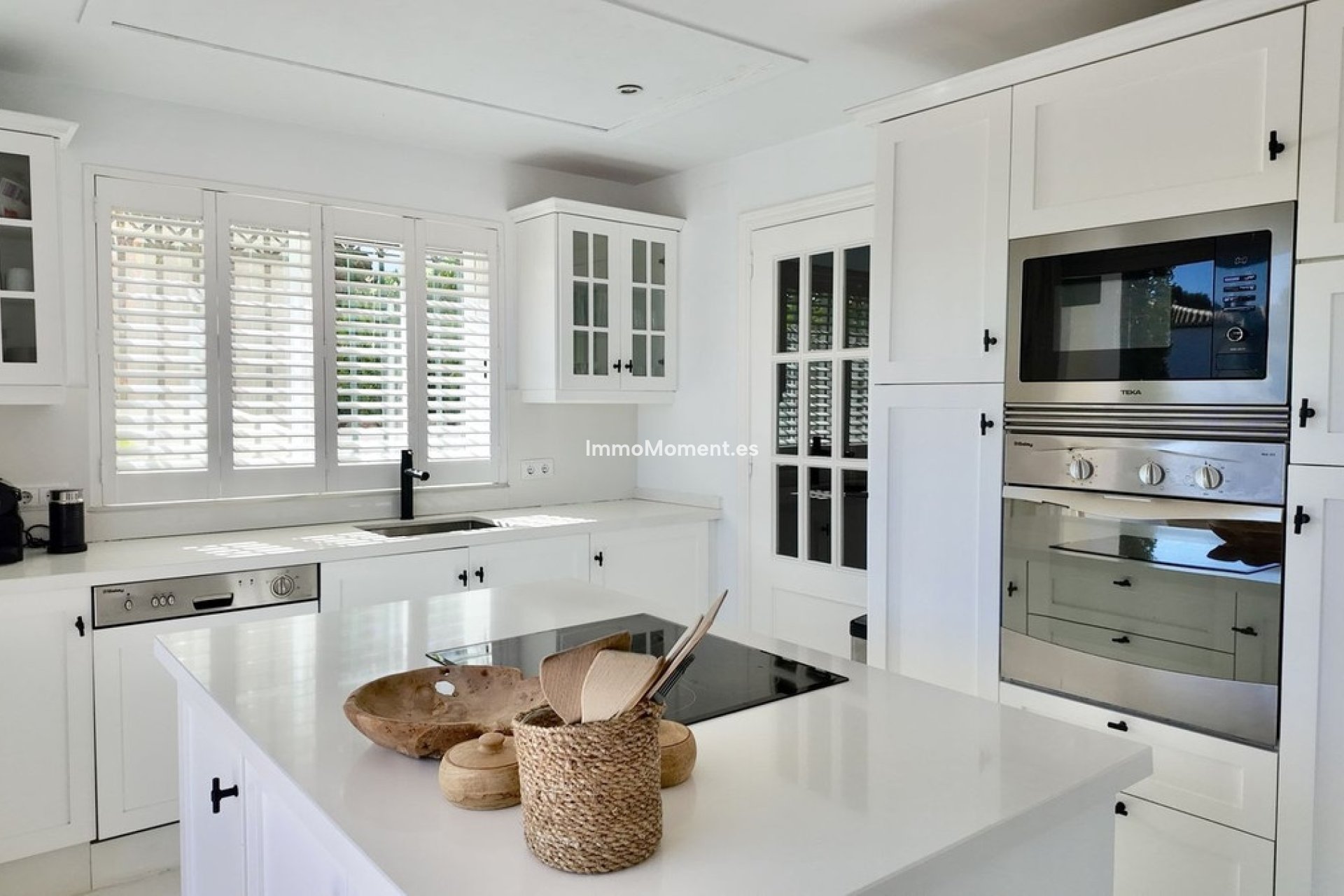 Resale - Detached villa - Mijas Costa - Riviera Del Sol