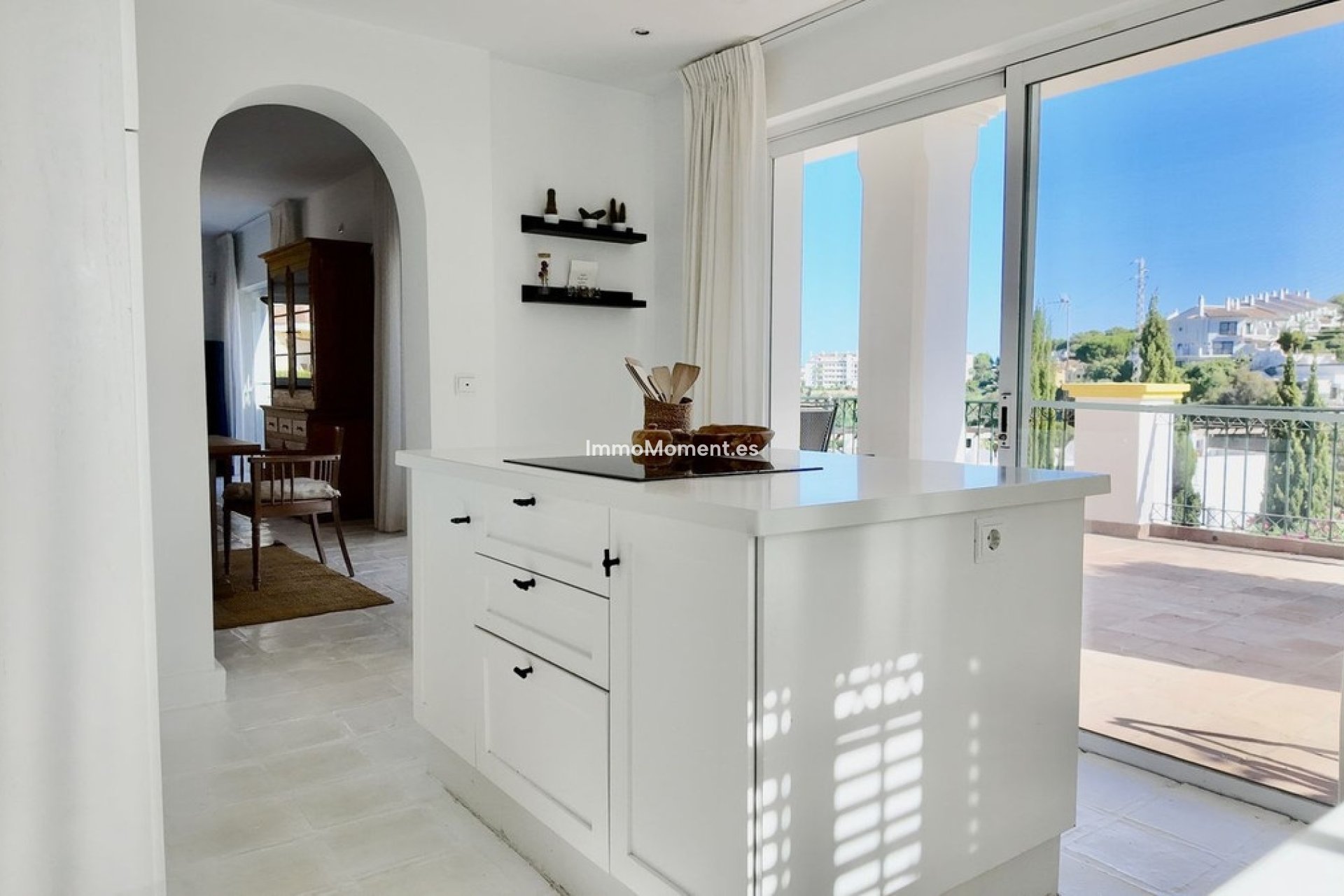 Resale - Detached villa - Mijas Costa - Riviera Del Sol