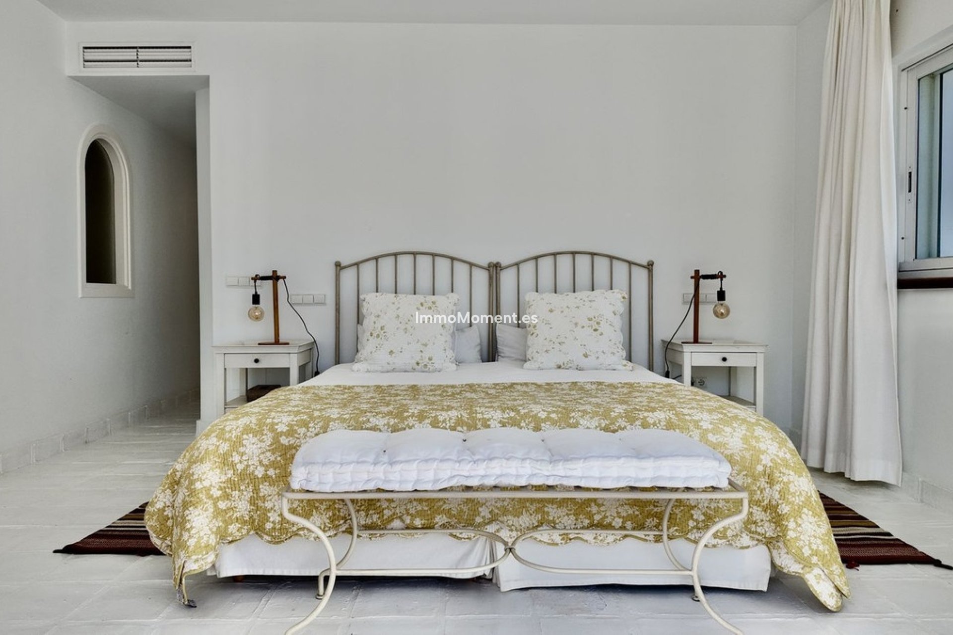 Resale - Detached villa - Mijas Costa - Riviera Del Sol