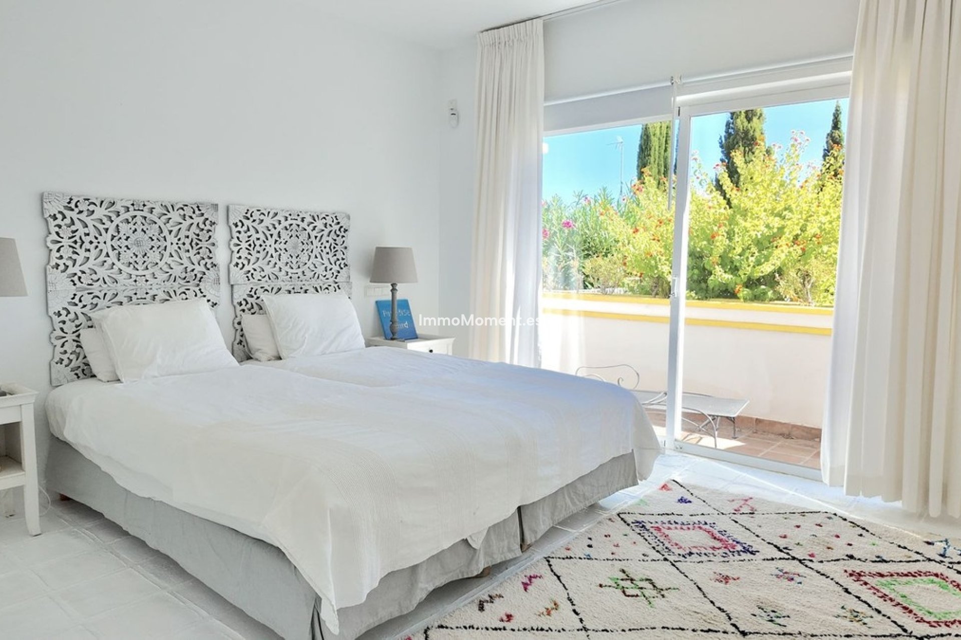 Resale - Detached villa - Mijas Costa - Riviera Del Sol