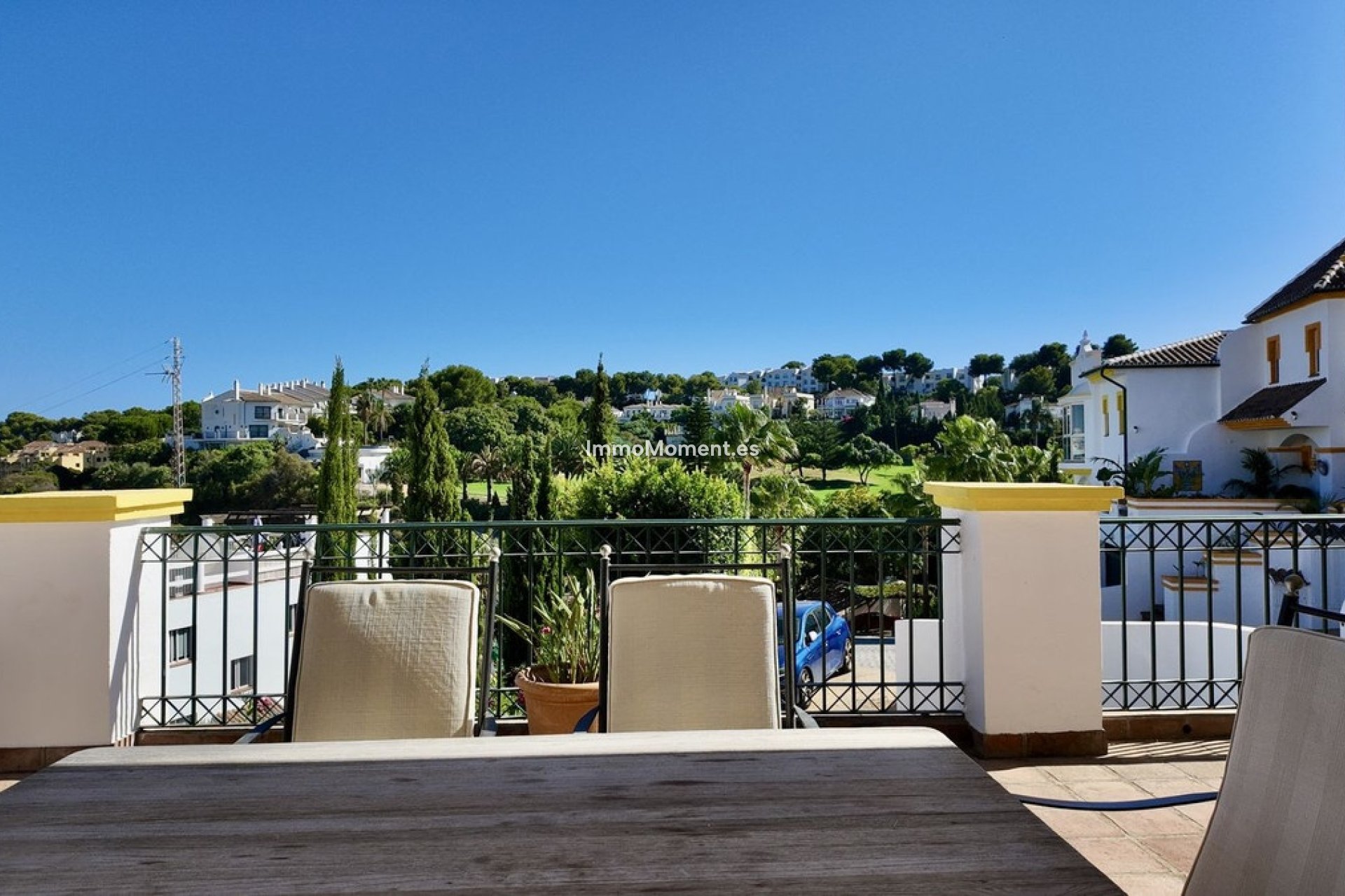 Resale - Detached villa - Mijas Costa - Riviera Del Sol