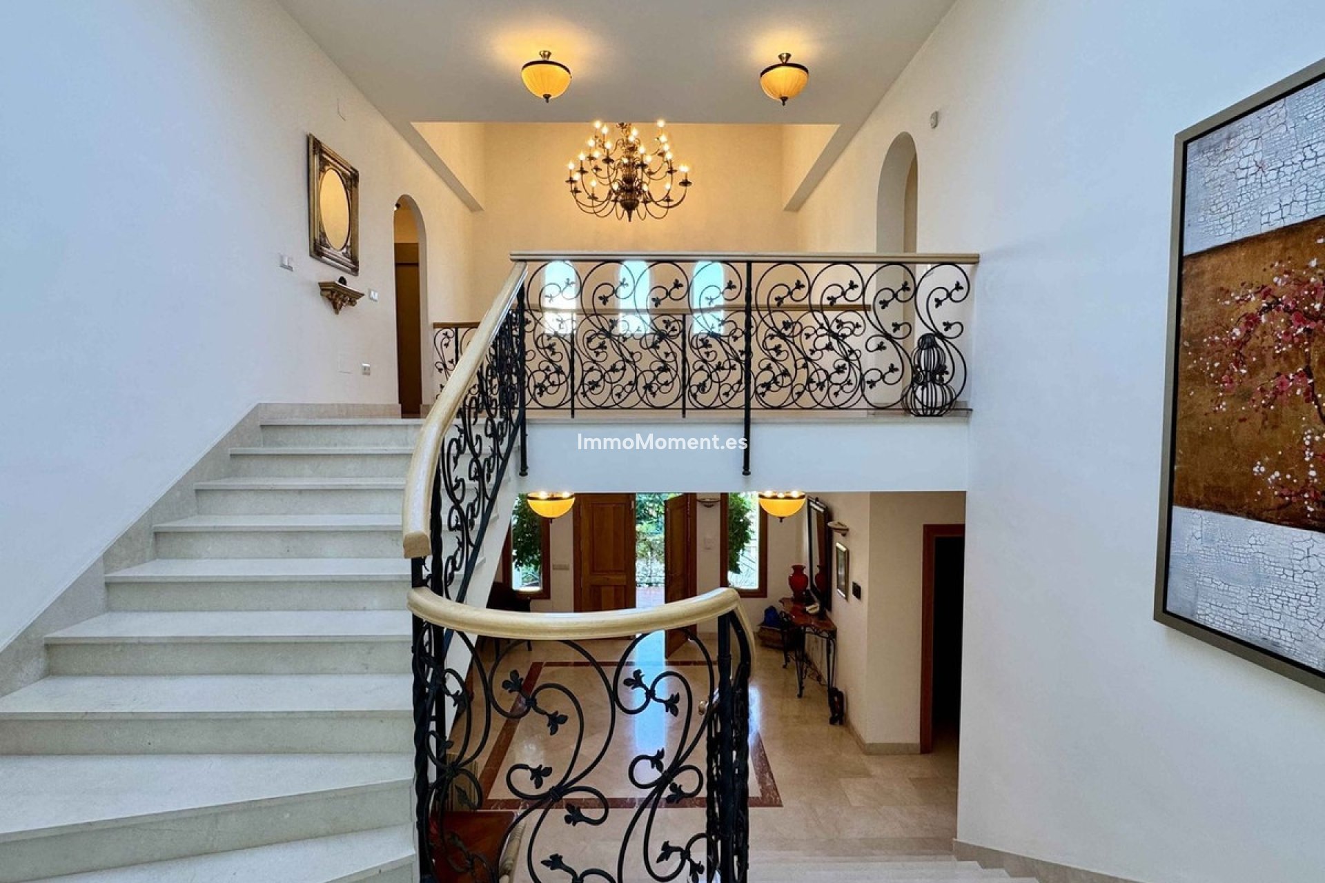 Resale - Detached villa - Mijas Costa - Riviera Del Sol