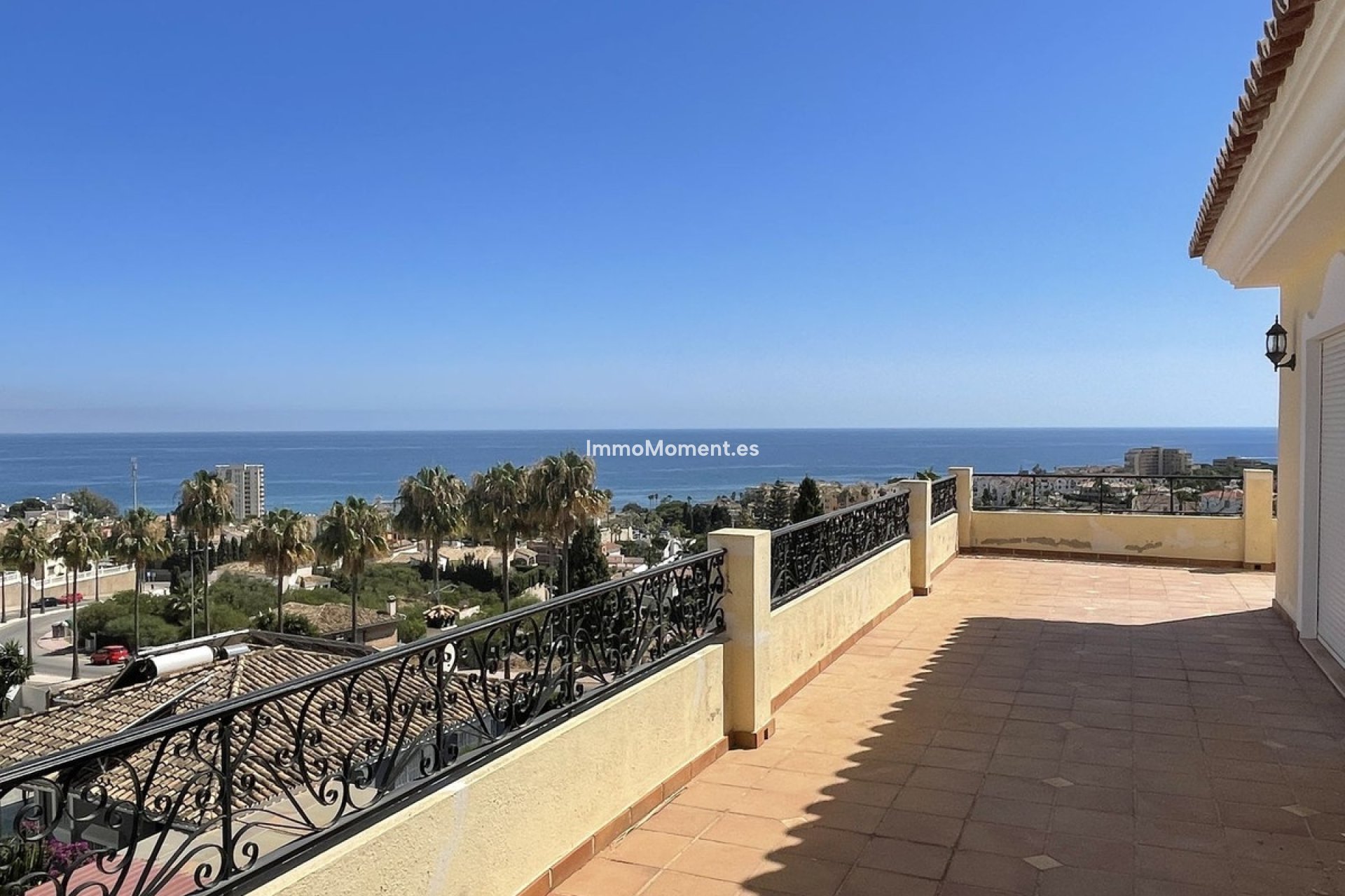 Resale - Detached villa - Mijas Costa - Riviera Del Sol