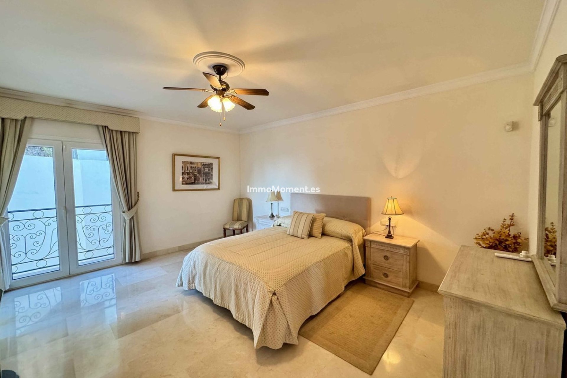 Resale - Detached villa - Mijas Costa - Riviera Del Sol