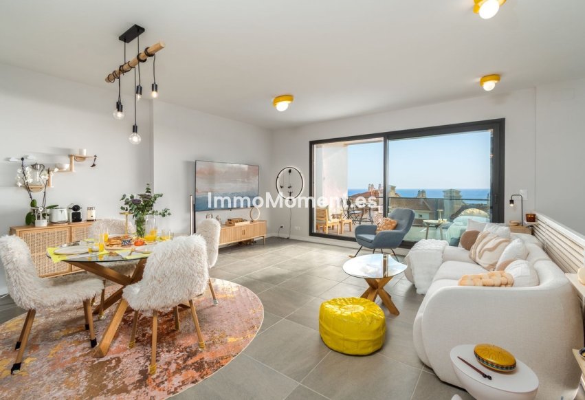 Resale - Detached villa - Mijas Costa - Riviera Del Sol