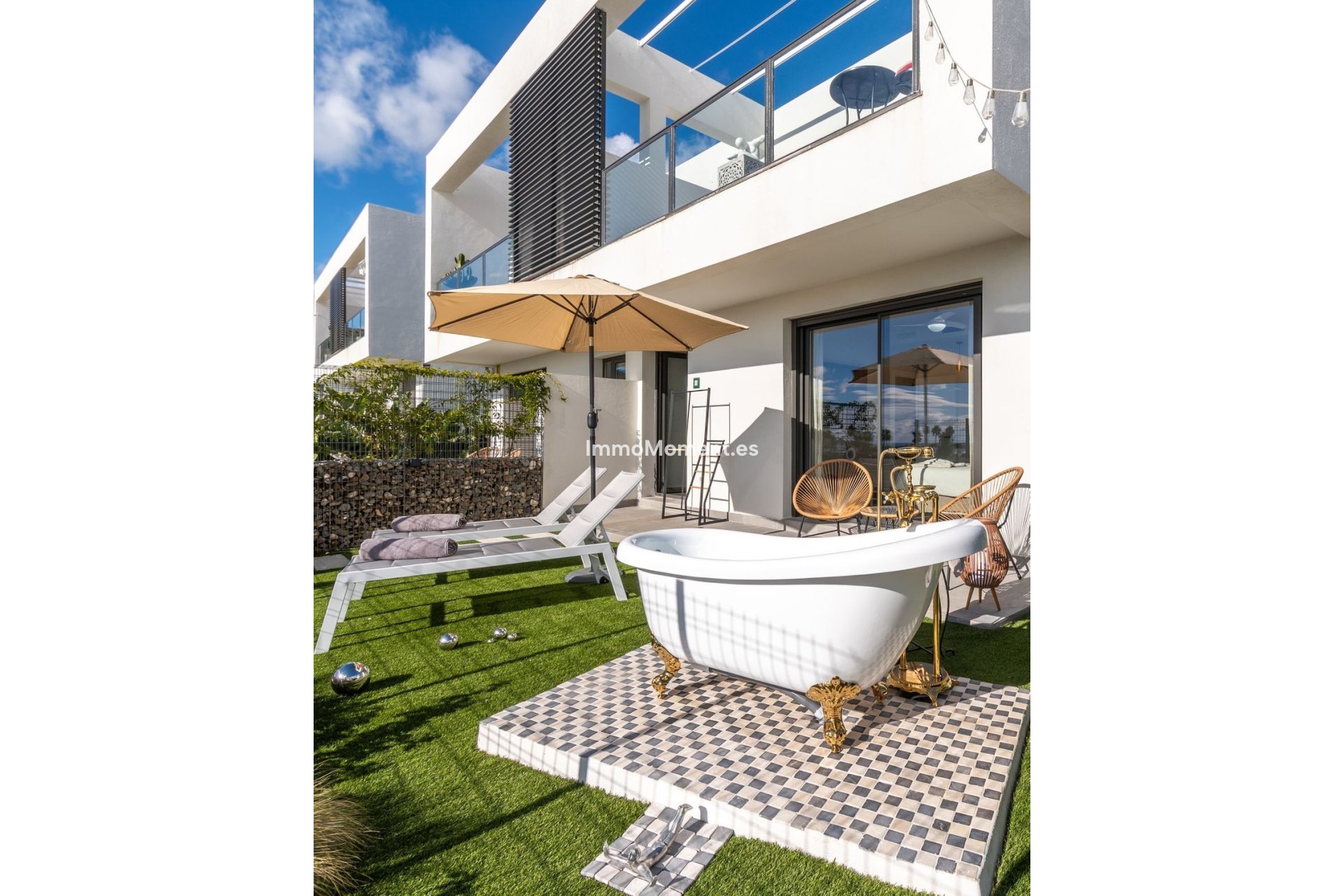 Resale - Detached villa - Mijas Costa - Riviera Del Sol