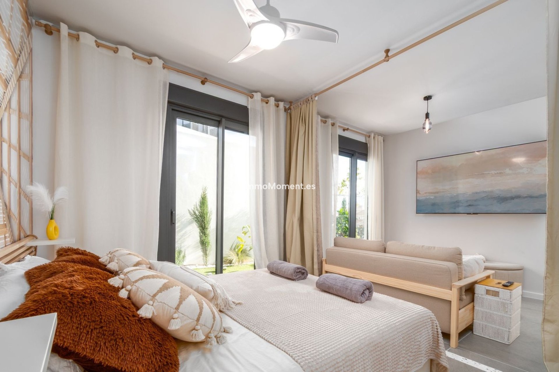 Resale - Detached villa - Mijas Costa - Riviera Del Sol