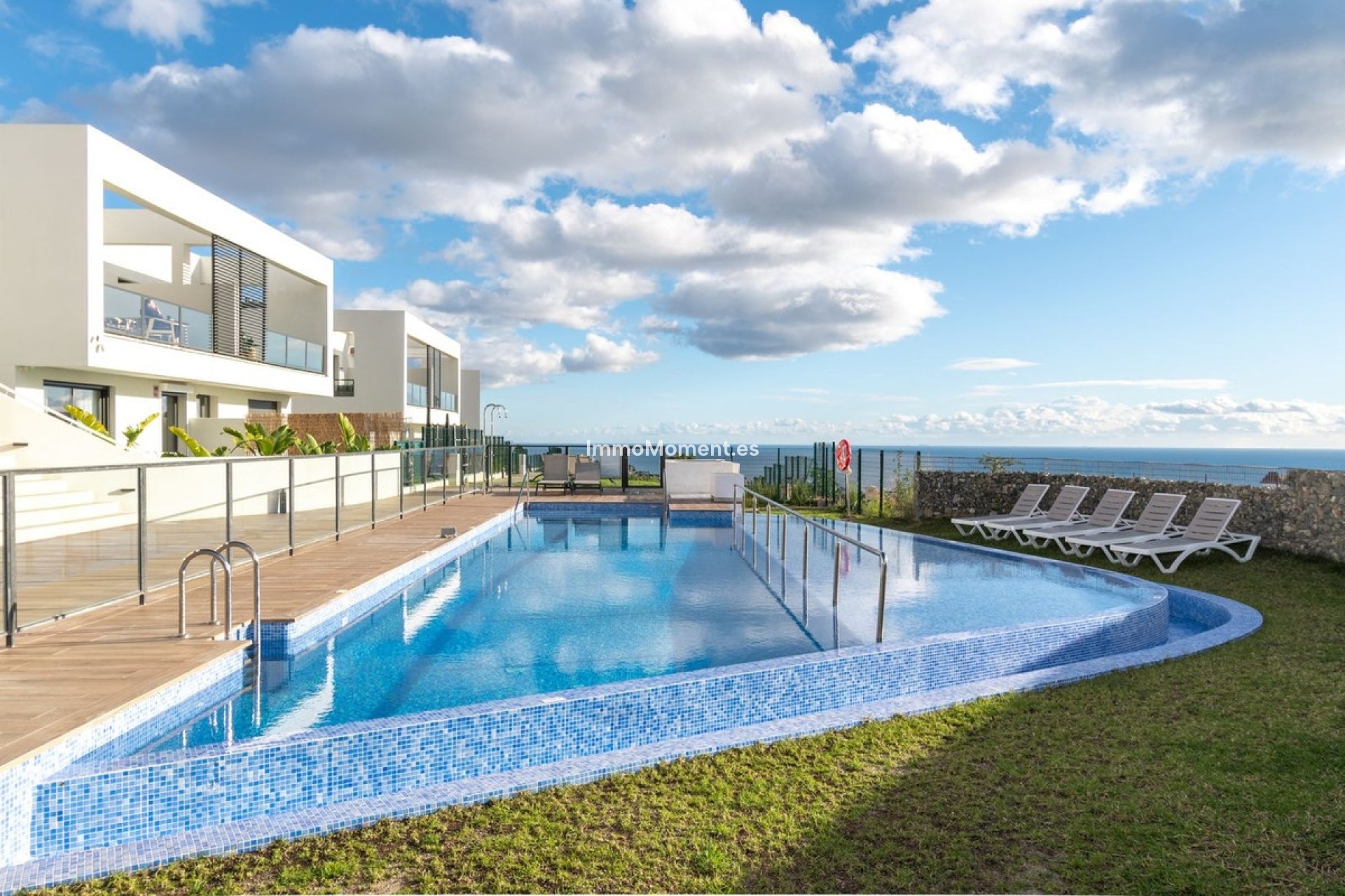 Resale - Detached villa - Mijas Costa - Riviera Del Sol