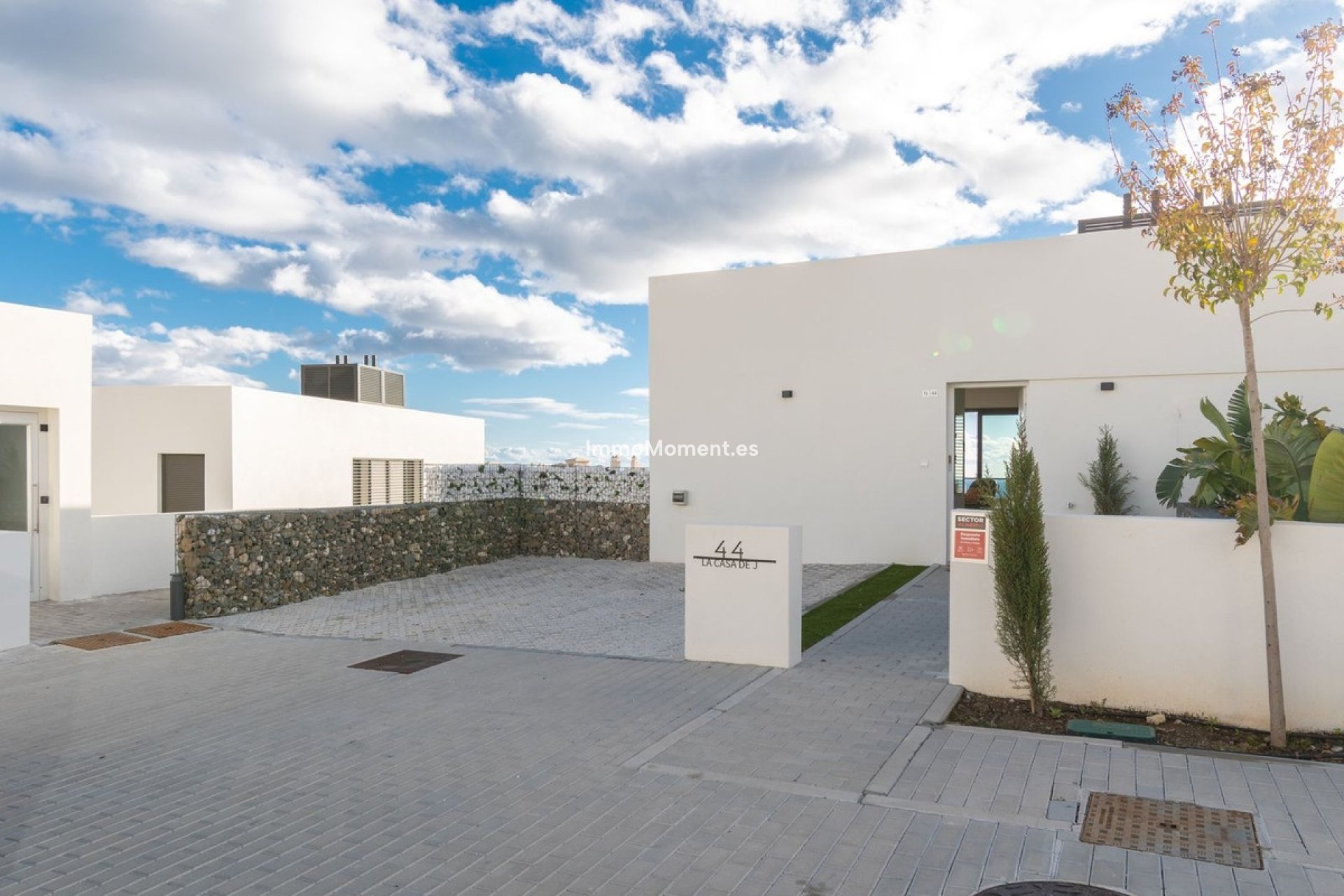 Resale - Detached villa - Mijas Costa - Riviera Del Sol