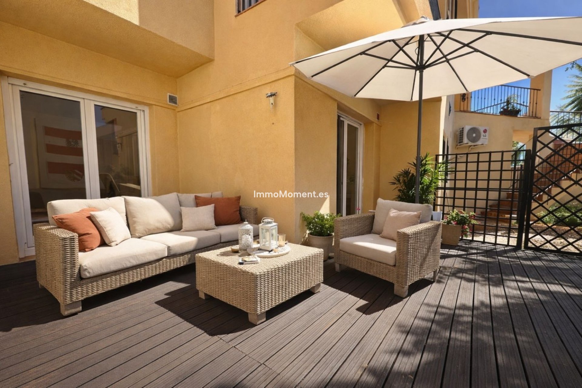 Resale - Detached villa - Mijas Costa - Riviera Del Sol