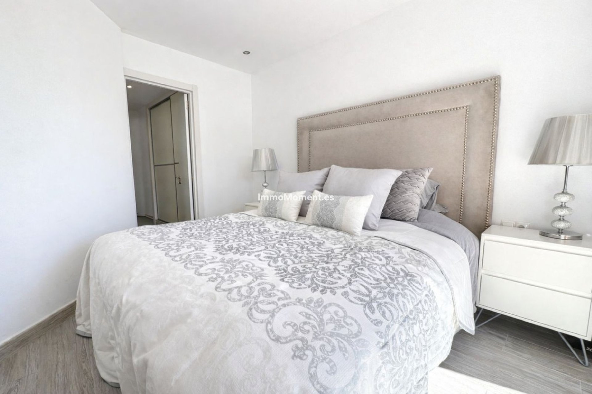 Resale - Detached villa - Mijas Costa - Riviera Del Sol