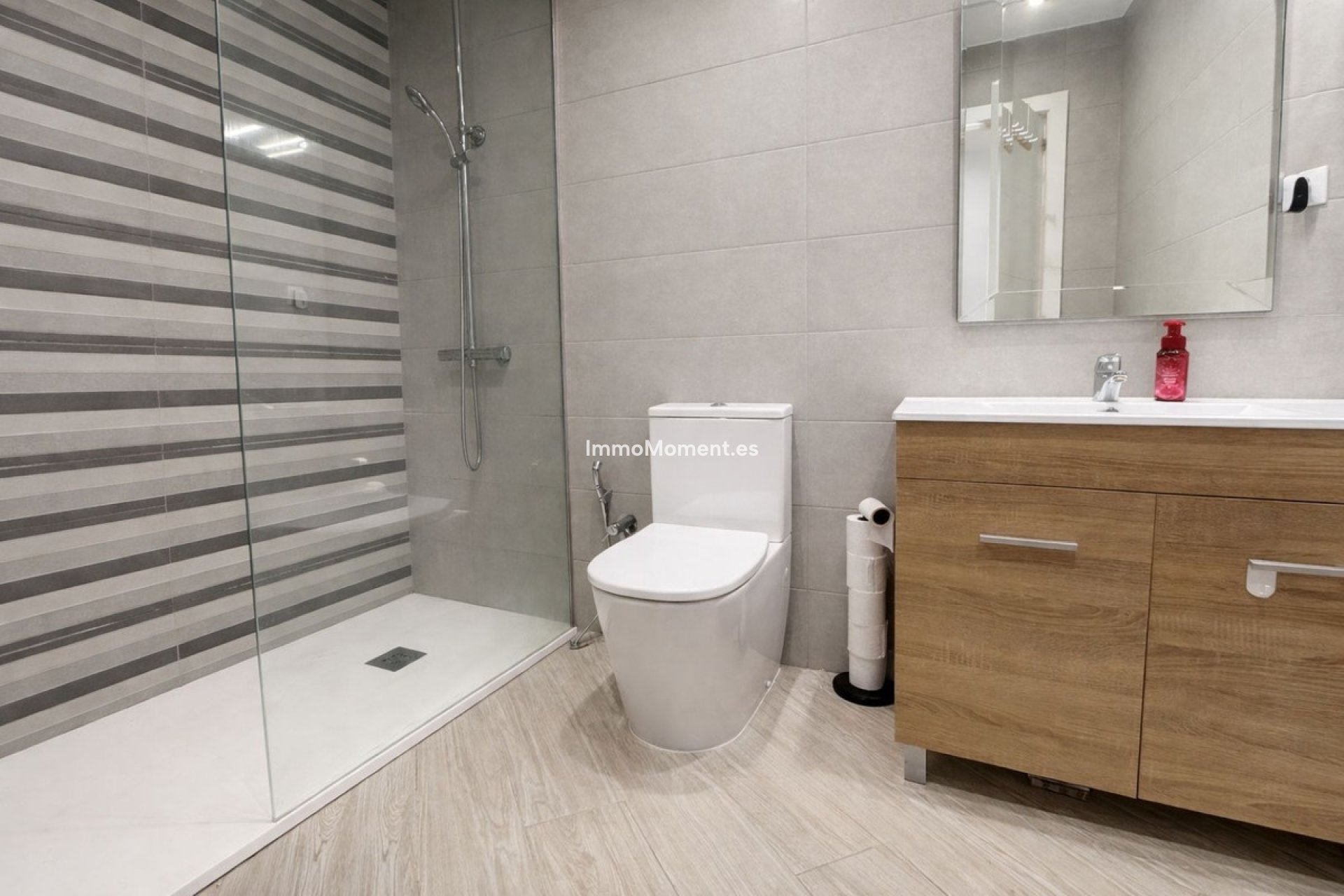Resale - Detached villa - Mijas Costa - Riviera Del Sol