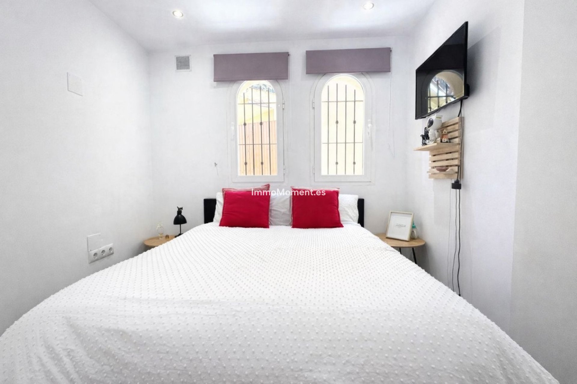 Resale - Detached villa - Mijas Costa - Riviera Del Sol