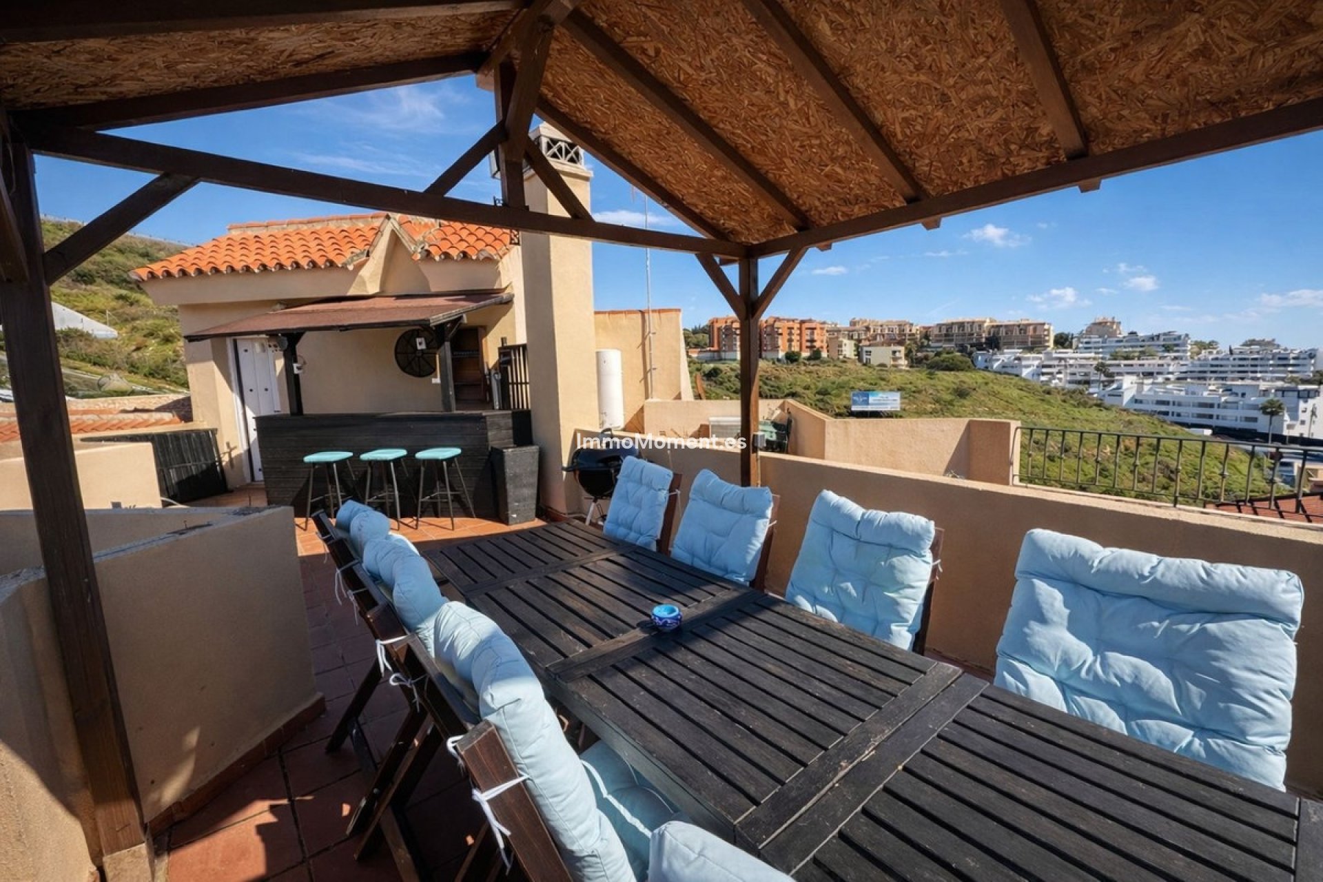 Resale - Detached villa - Mijas Costa - Riviera Del Sol