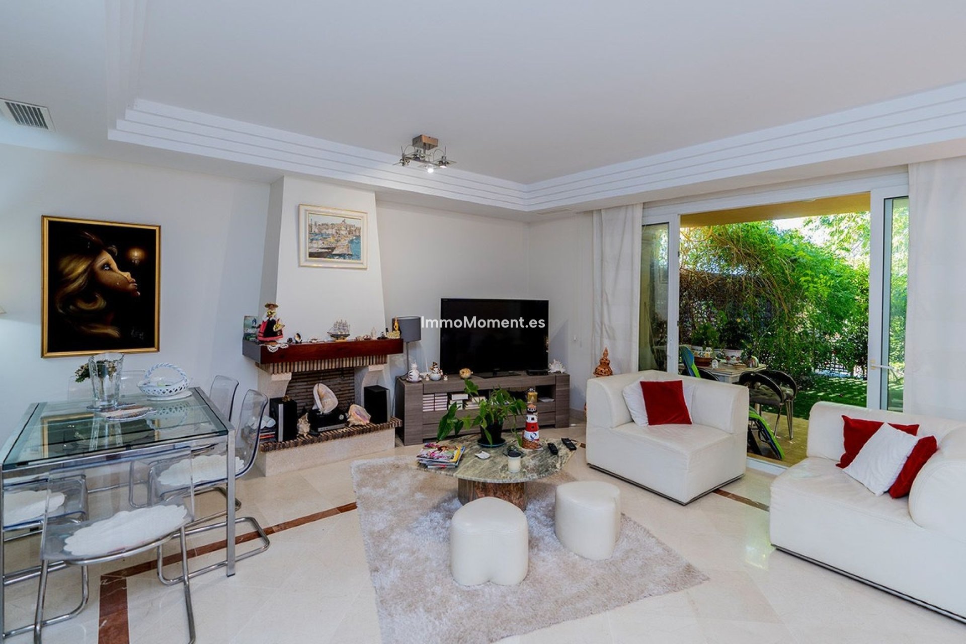 Resale - Detached villa - Mijas Costa - Riviera Del Sol