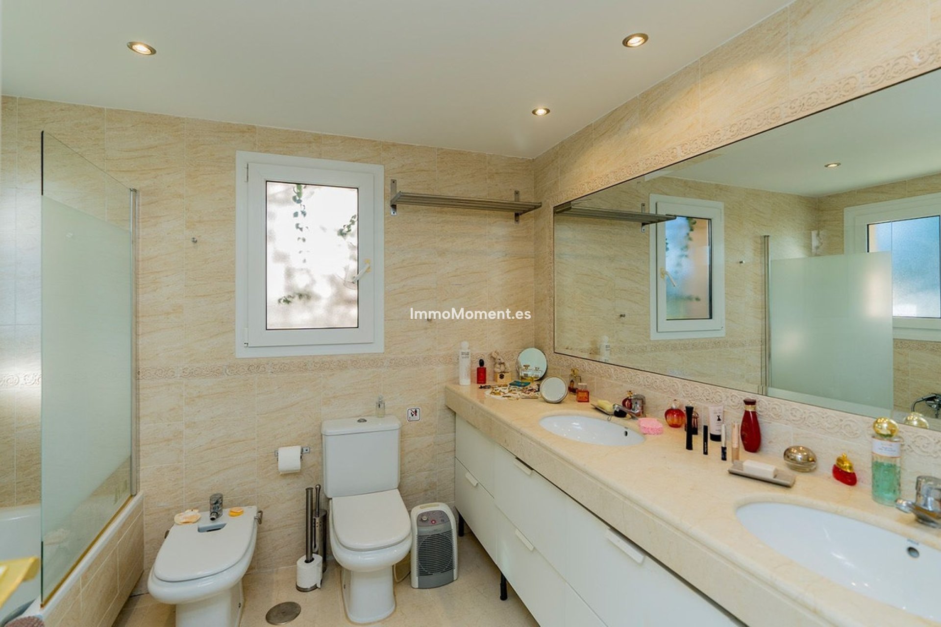 Resale - Detached villa - Mijas Costa - Riviera Del Sol
