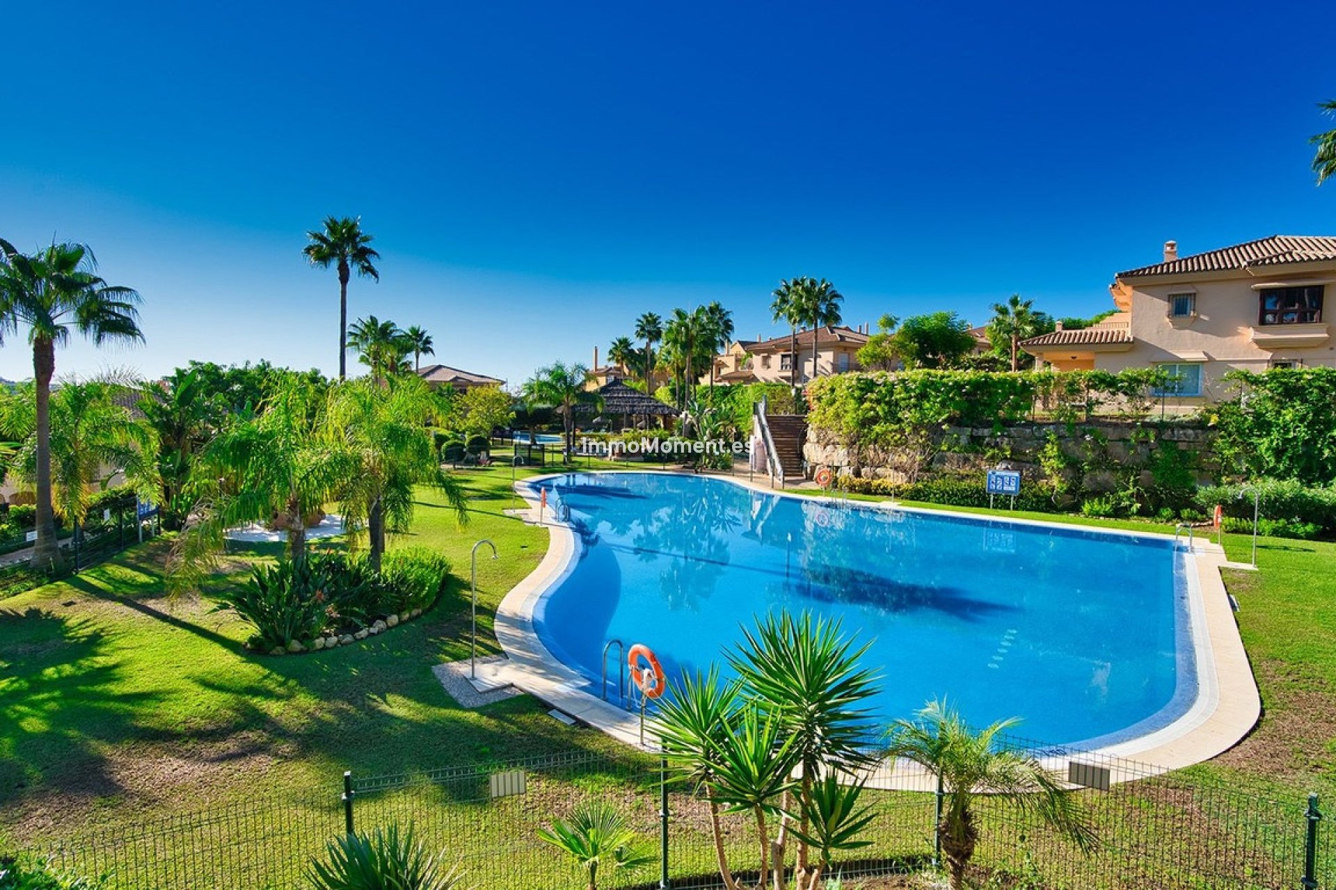 Resale - Detached villa - Mijas Costa - Riviera Del Sol