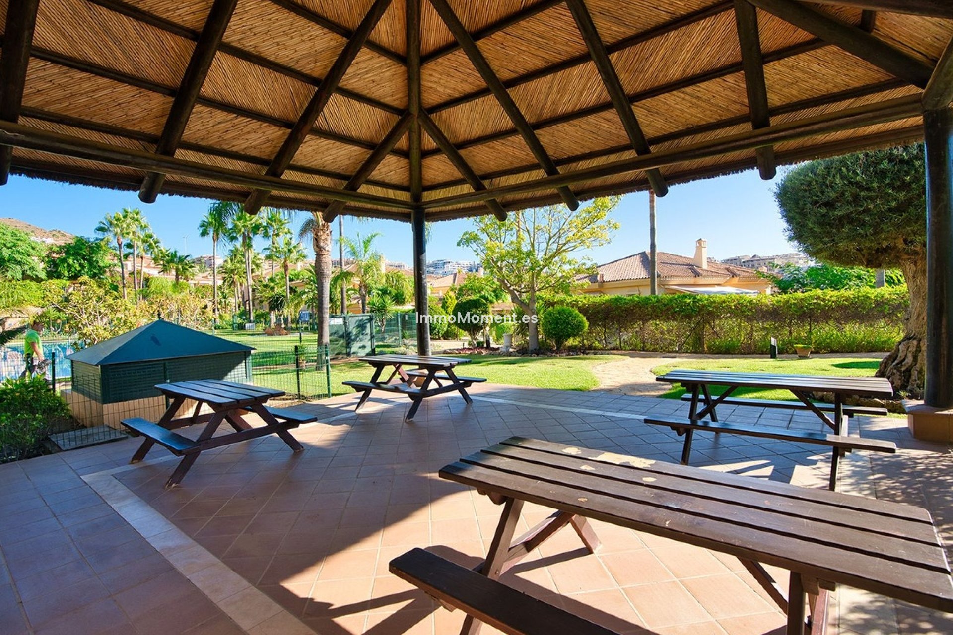 Resale - Detached villa - Mijas Costa - Riviera Del Sol