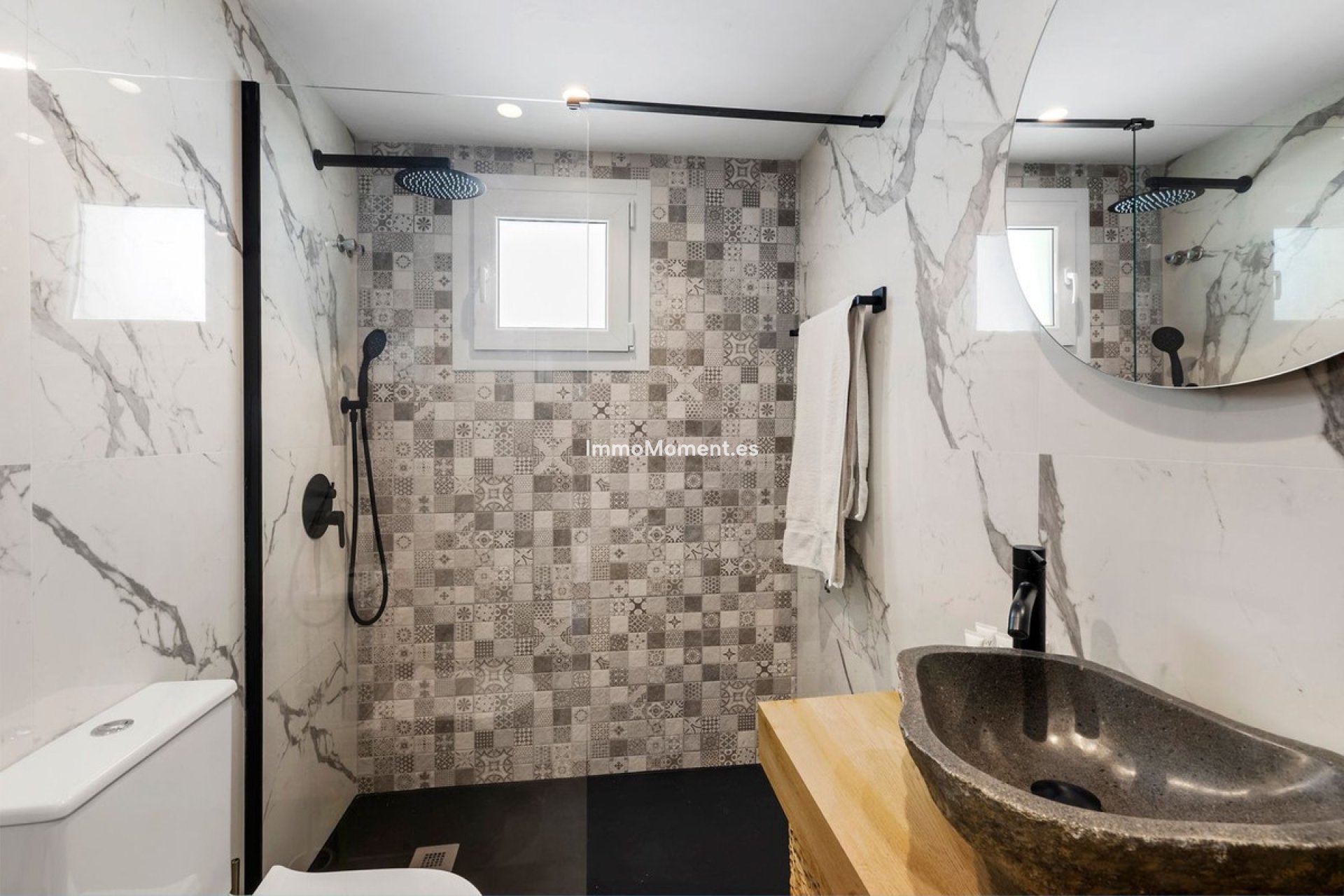 Resale - Detached villa - Mijas Costa - Riviera Del Sol