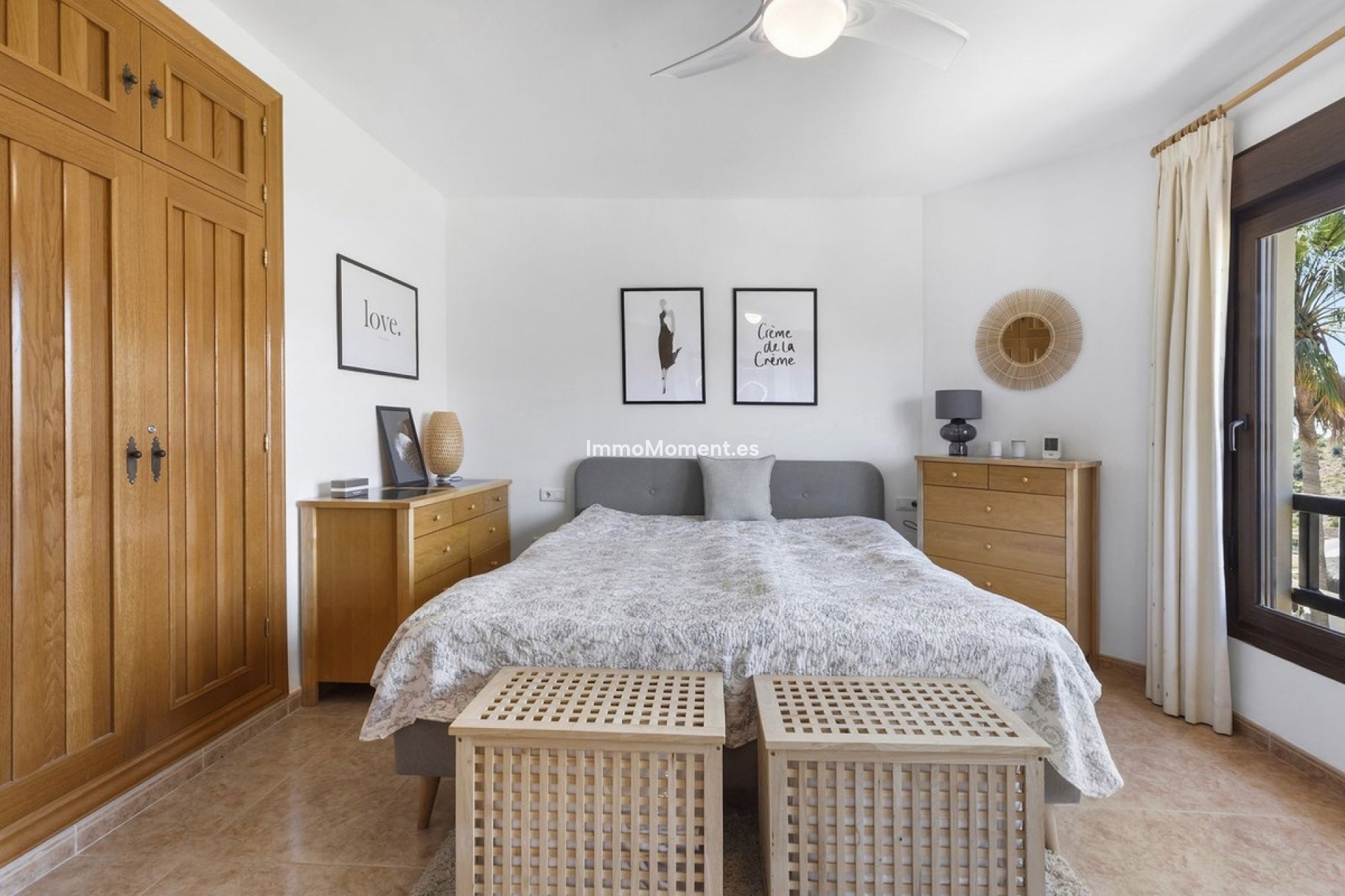 Resale - Detached villa - Mijas Costa - Riviera Del Sol
