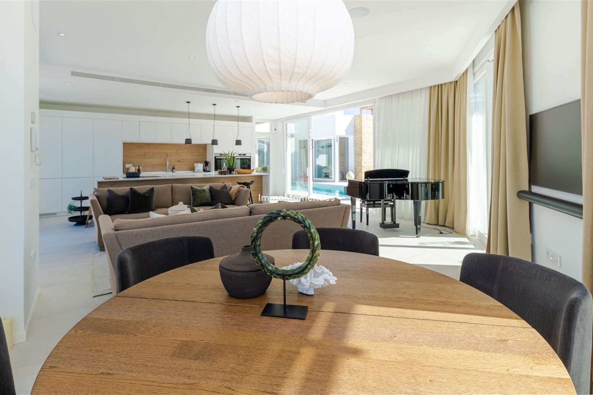 Resale - Detached villa - Mijas Costa - Riviera Del Sol