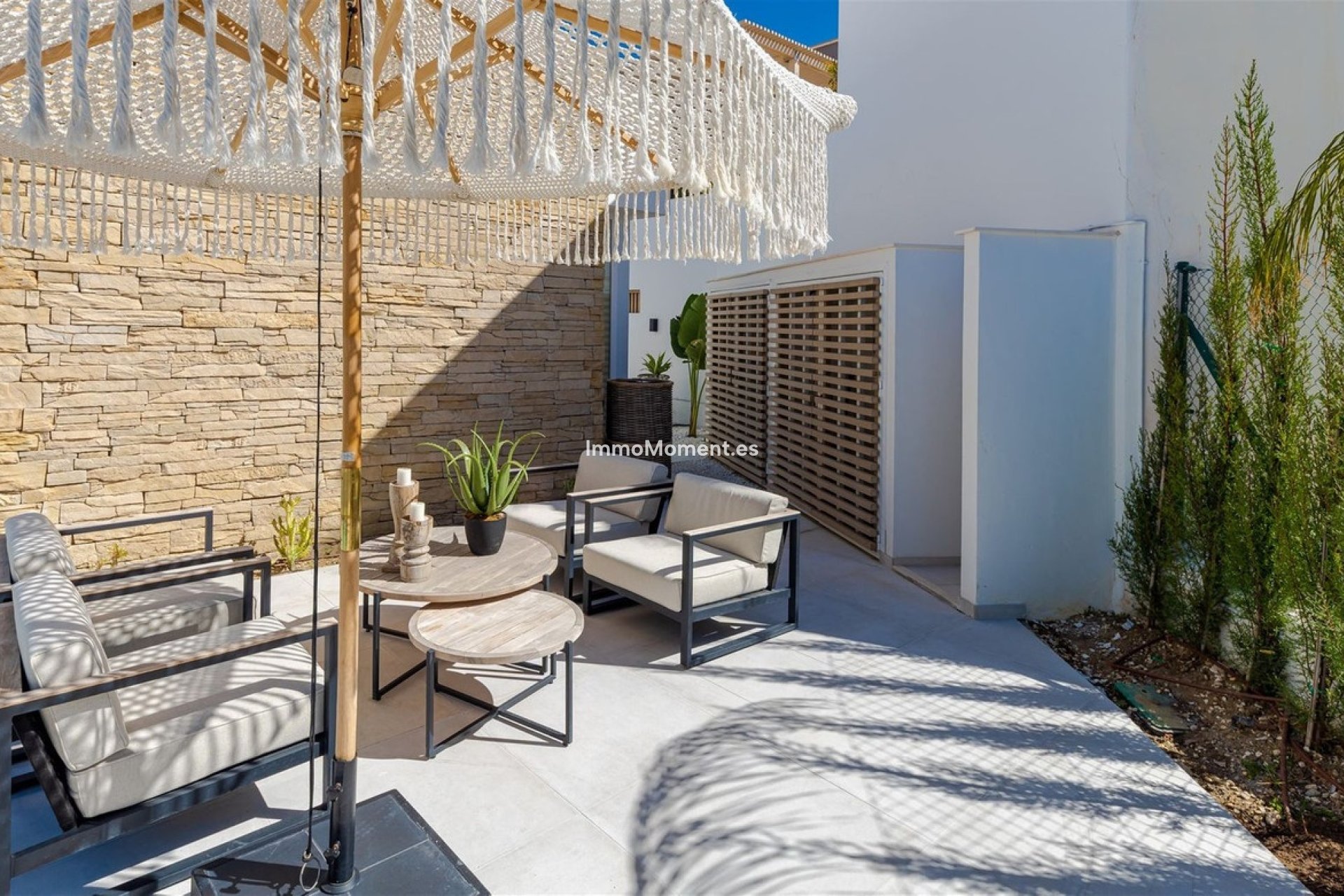 Resale - Detached villa - Mijas Costa - Riviera Del Sol
